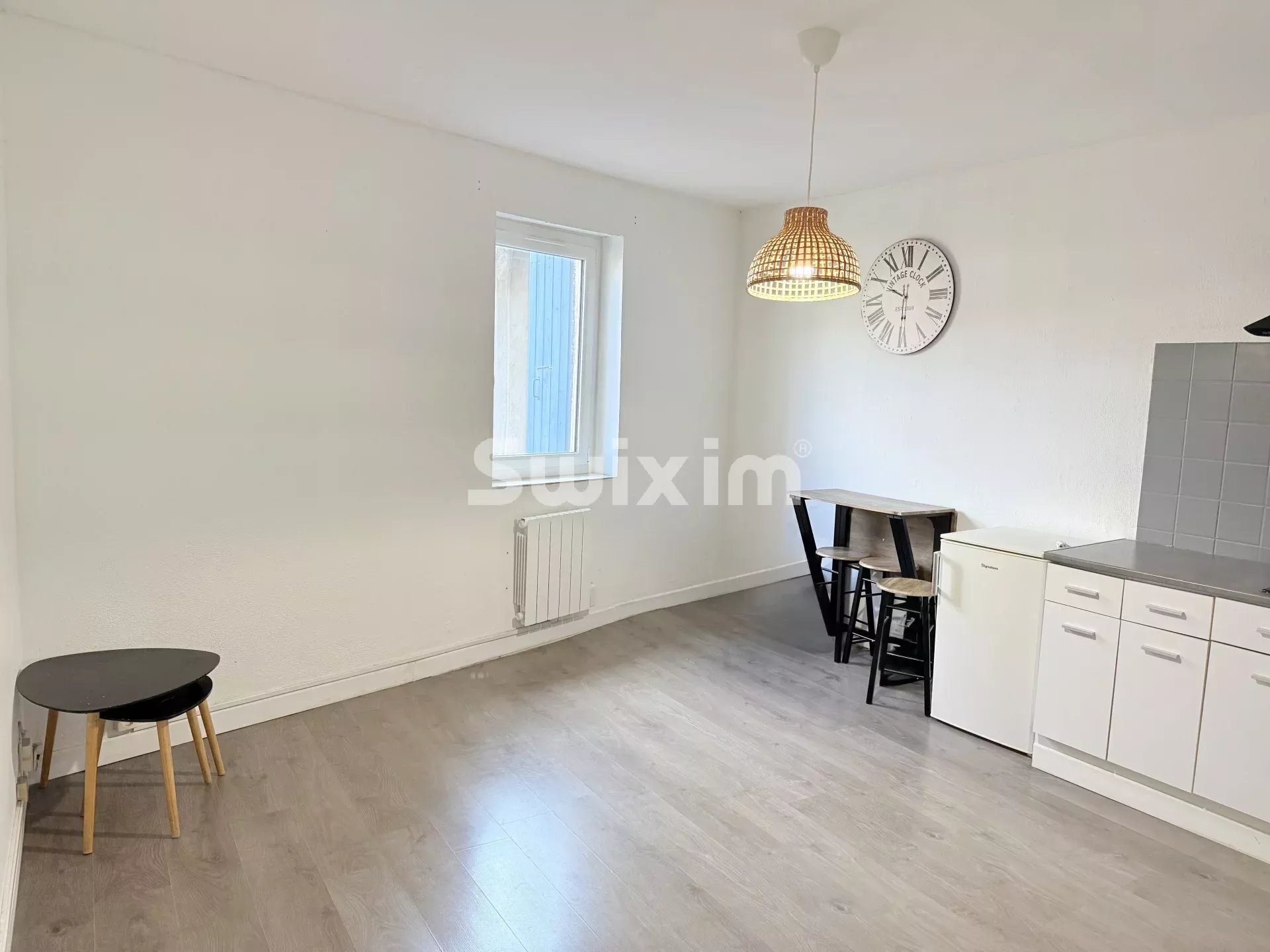 Appartement à vendre, 35m², Montélimar