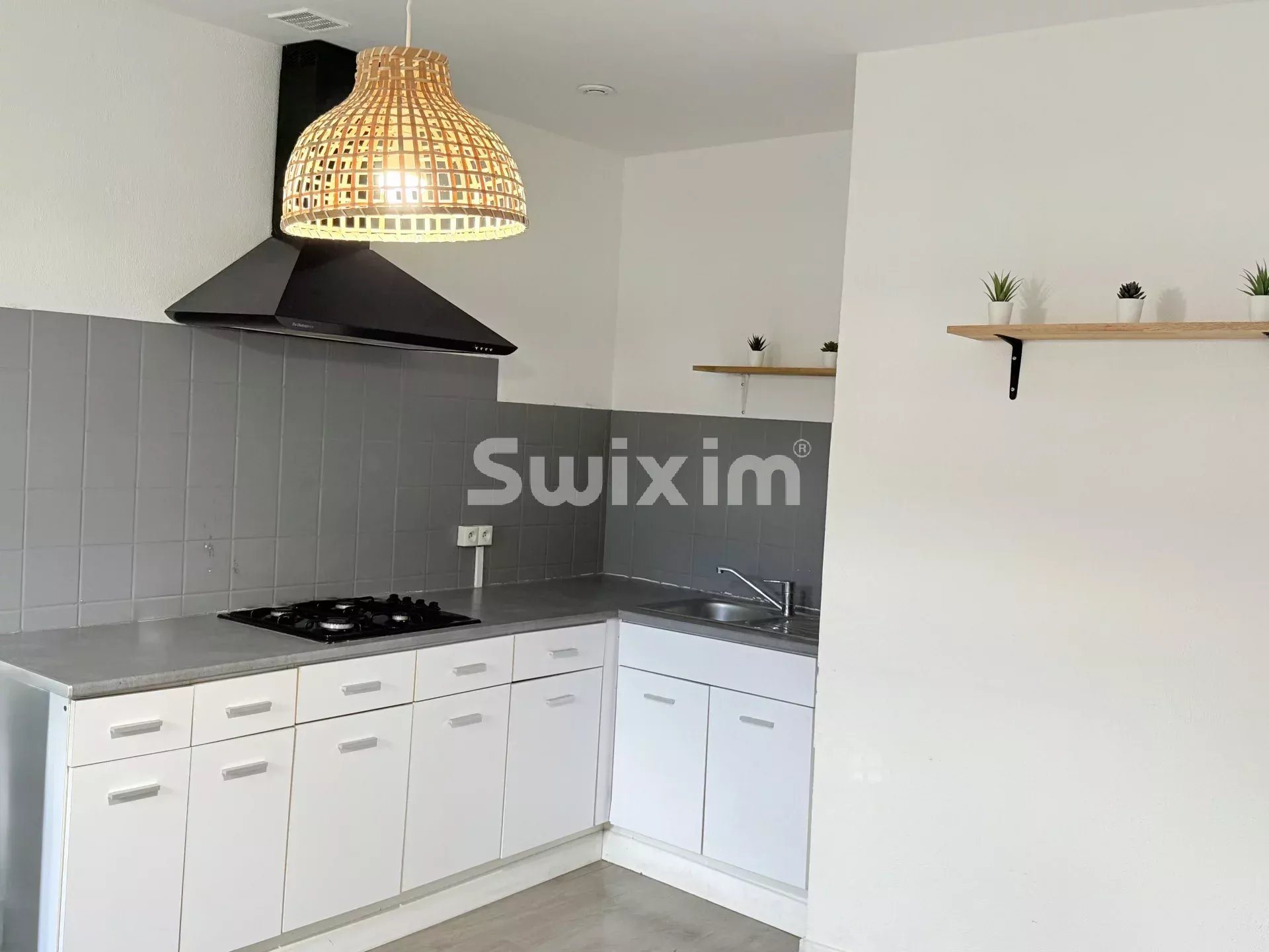 Appartement à vendre, 35m², Montélimar