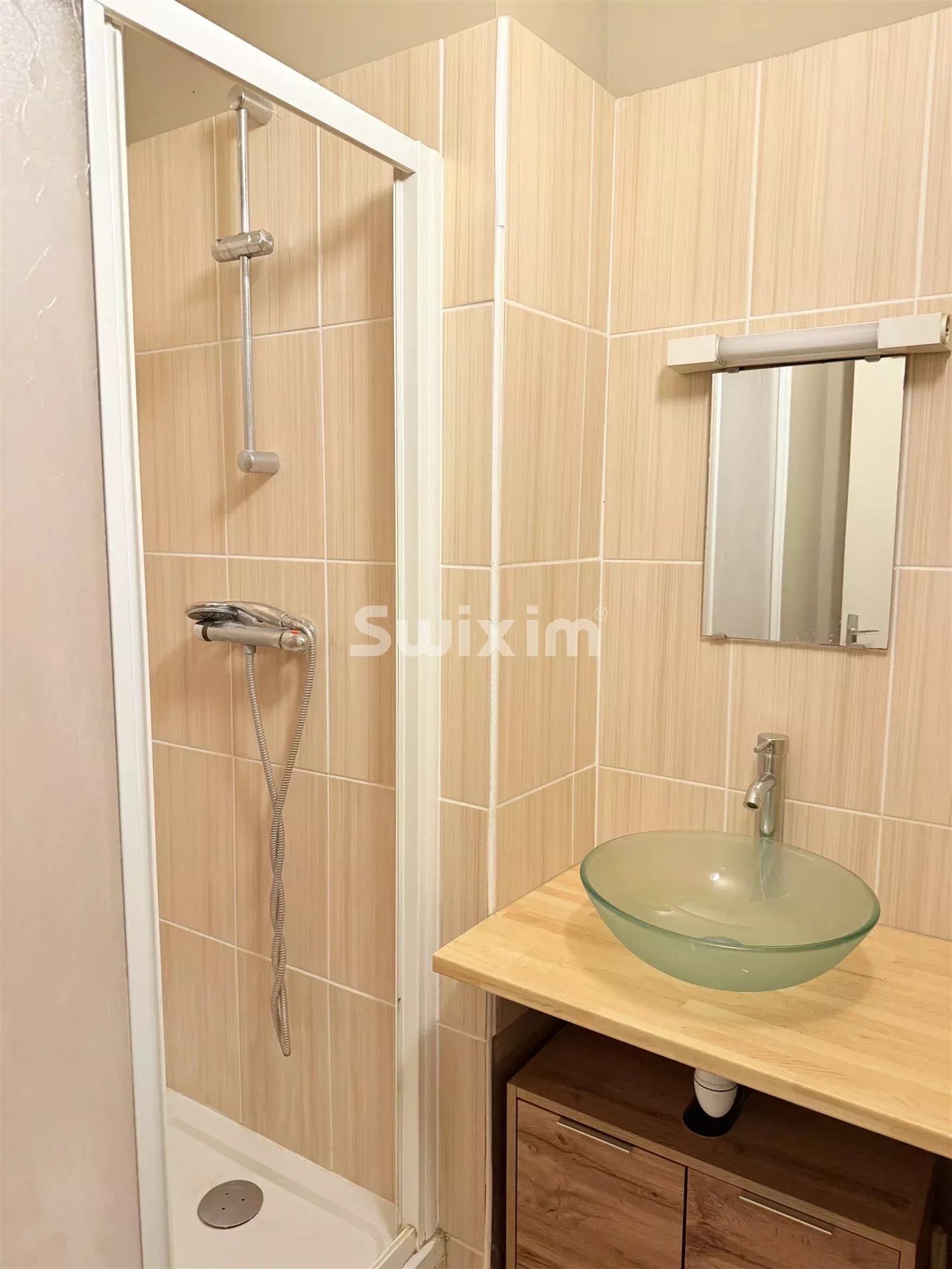 Appartement à vendre, 35m², Montélimar