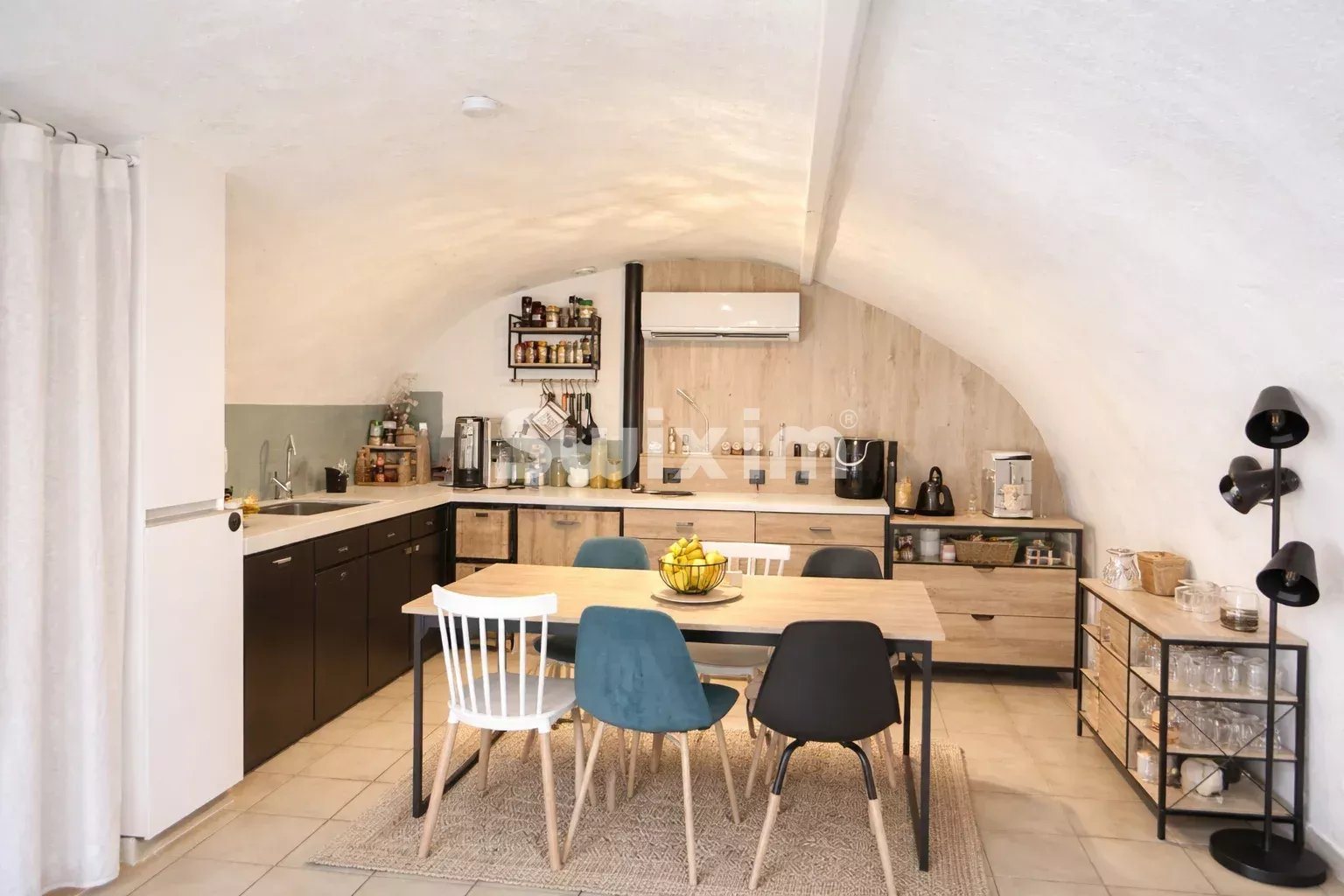 Maison à vendre, 59m², Saint-Paul-Trois-Châteaux