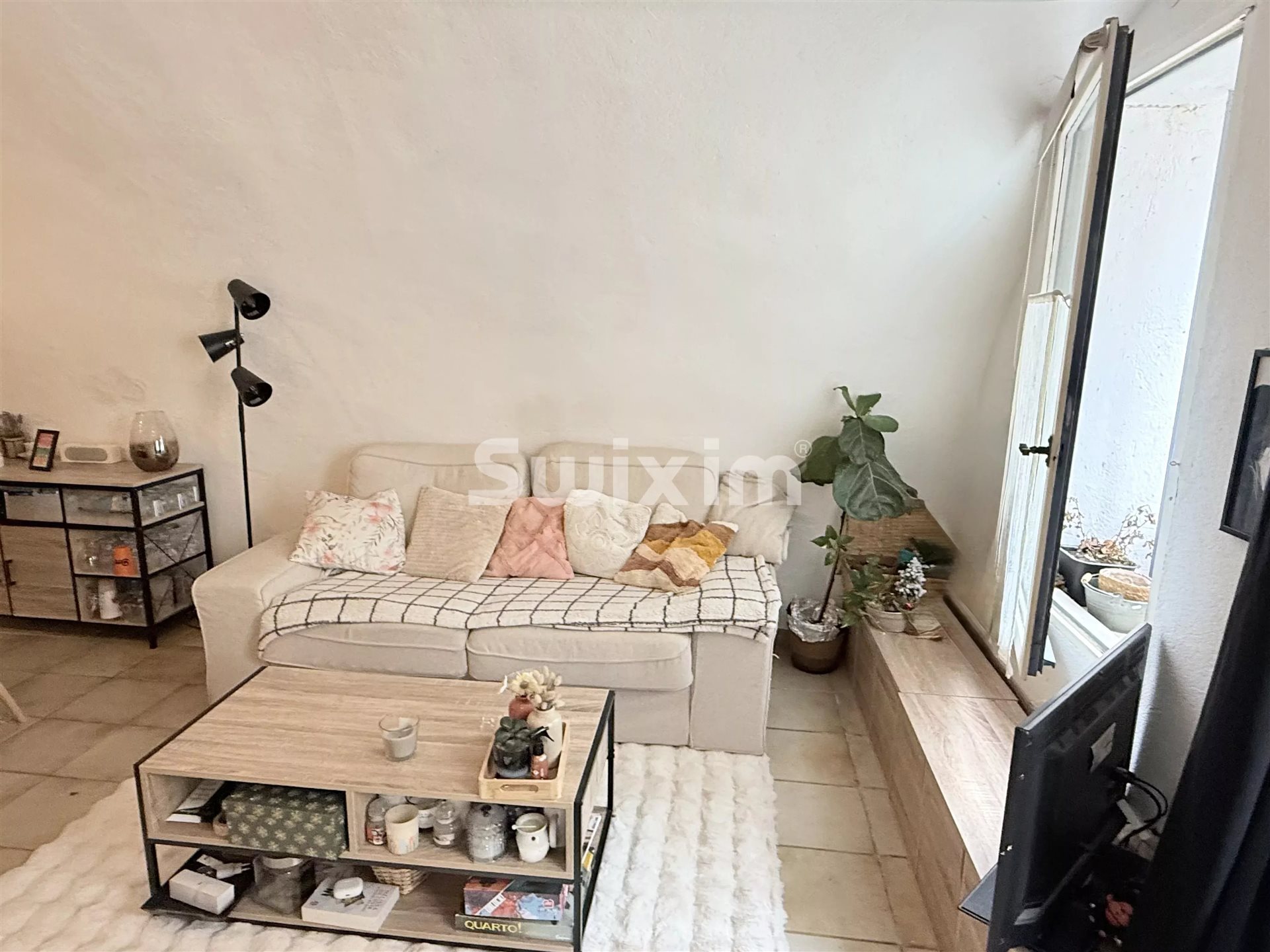 Maison à vendre, 59m², Saint-Paul-Trois-Châteaux