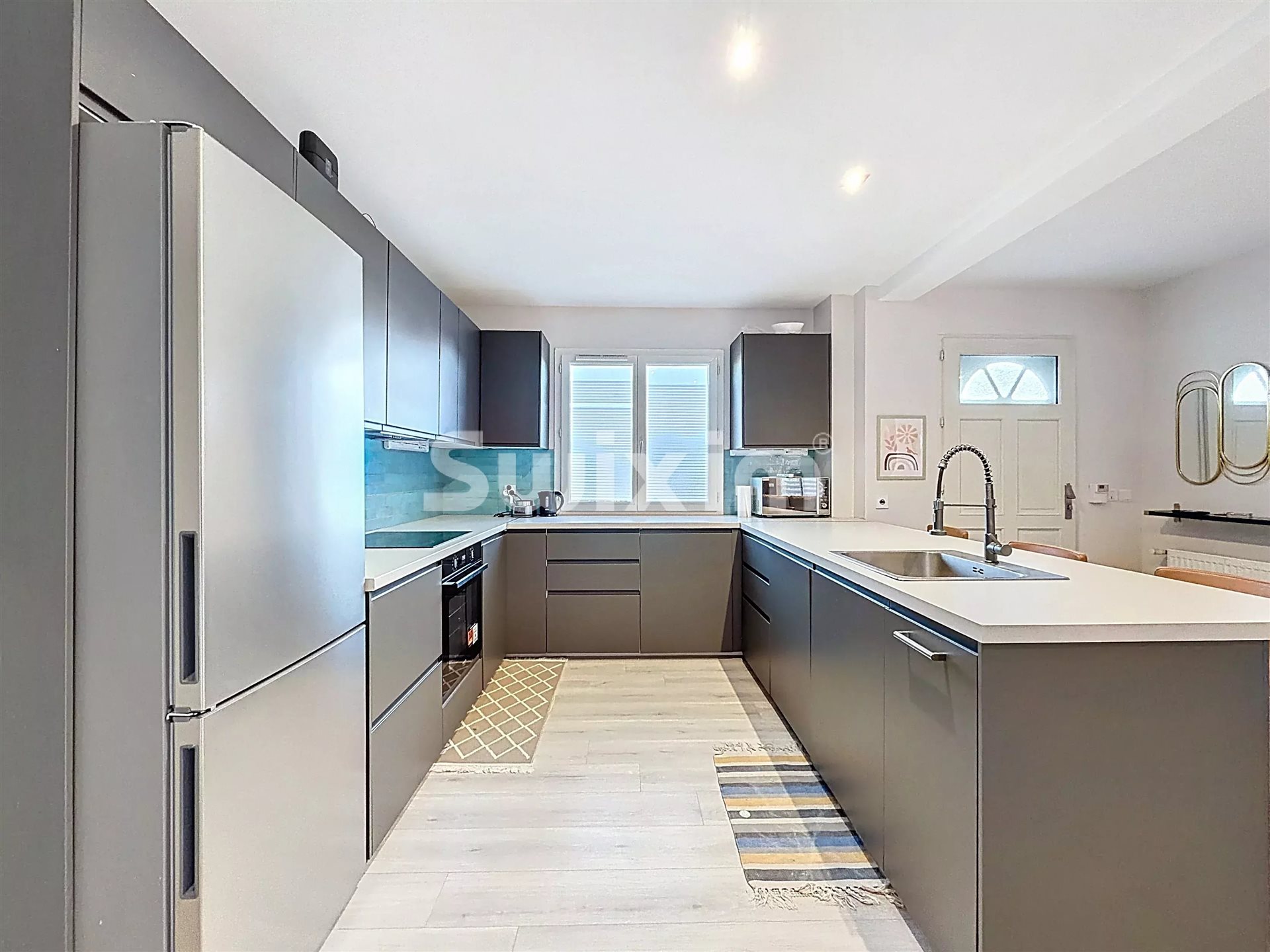 Maison à vendre, 153m², Sergy