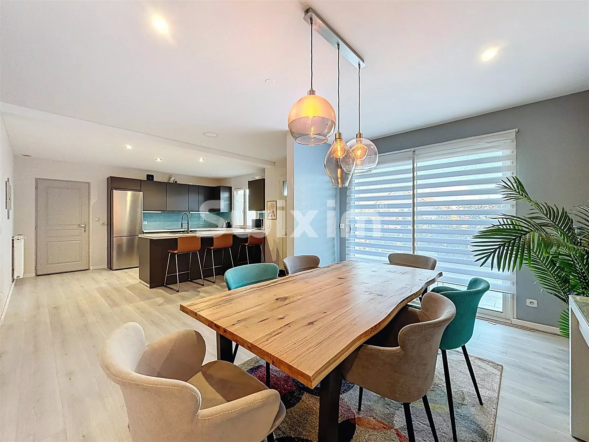 Maison à vendre, 153m², Sergy