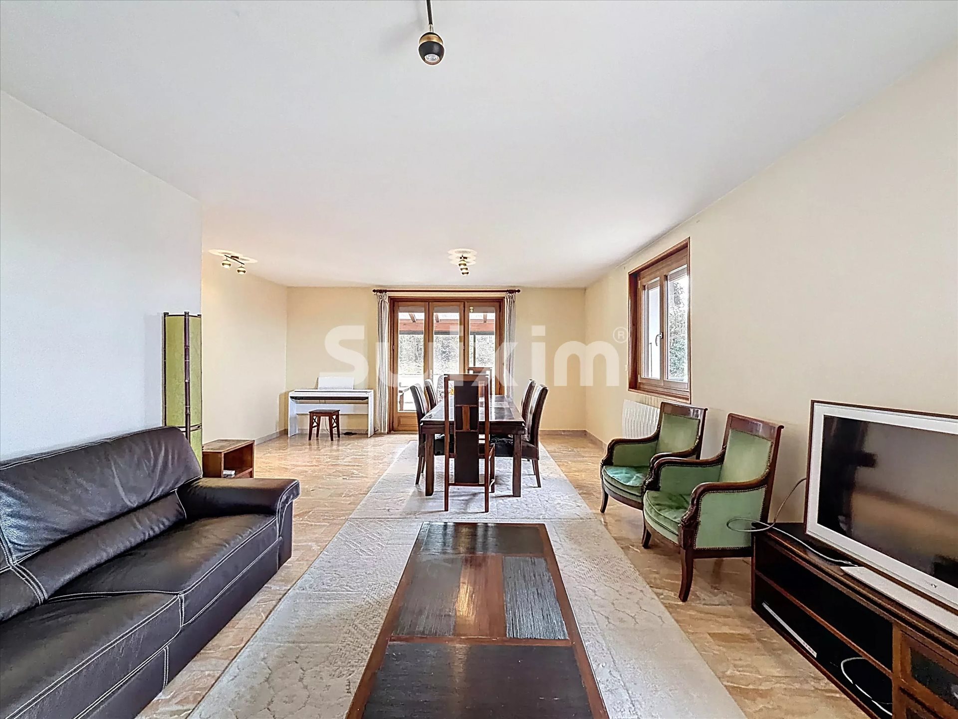 Maison à vendre, 252m², Etrembières