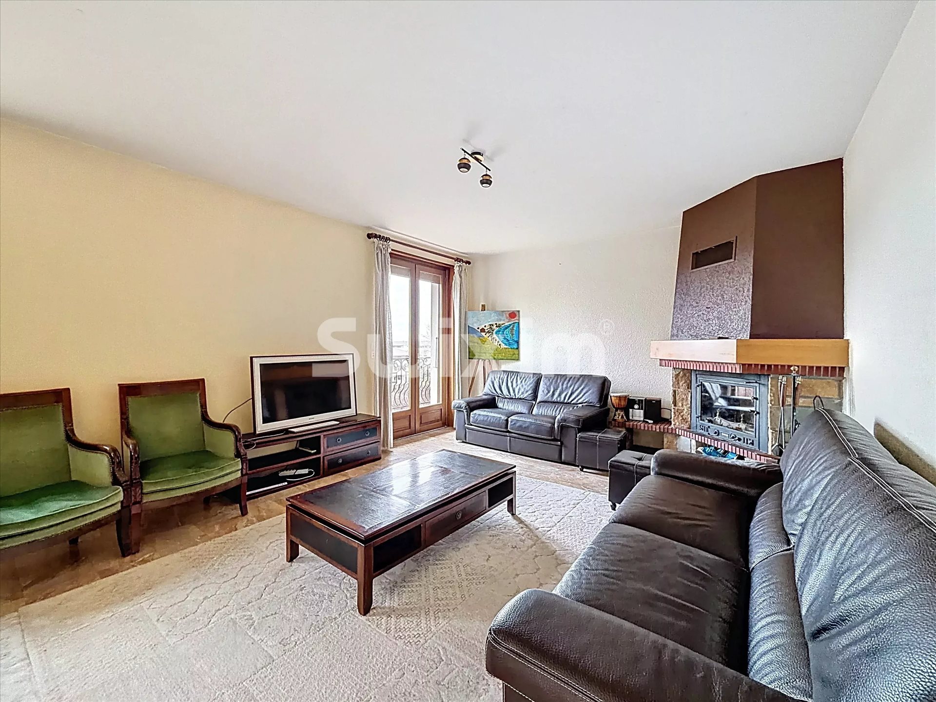 Maison à vendre, 252m², Etrembières