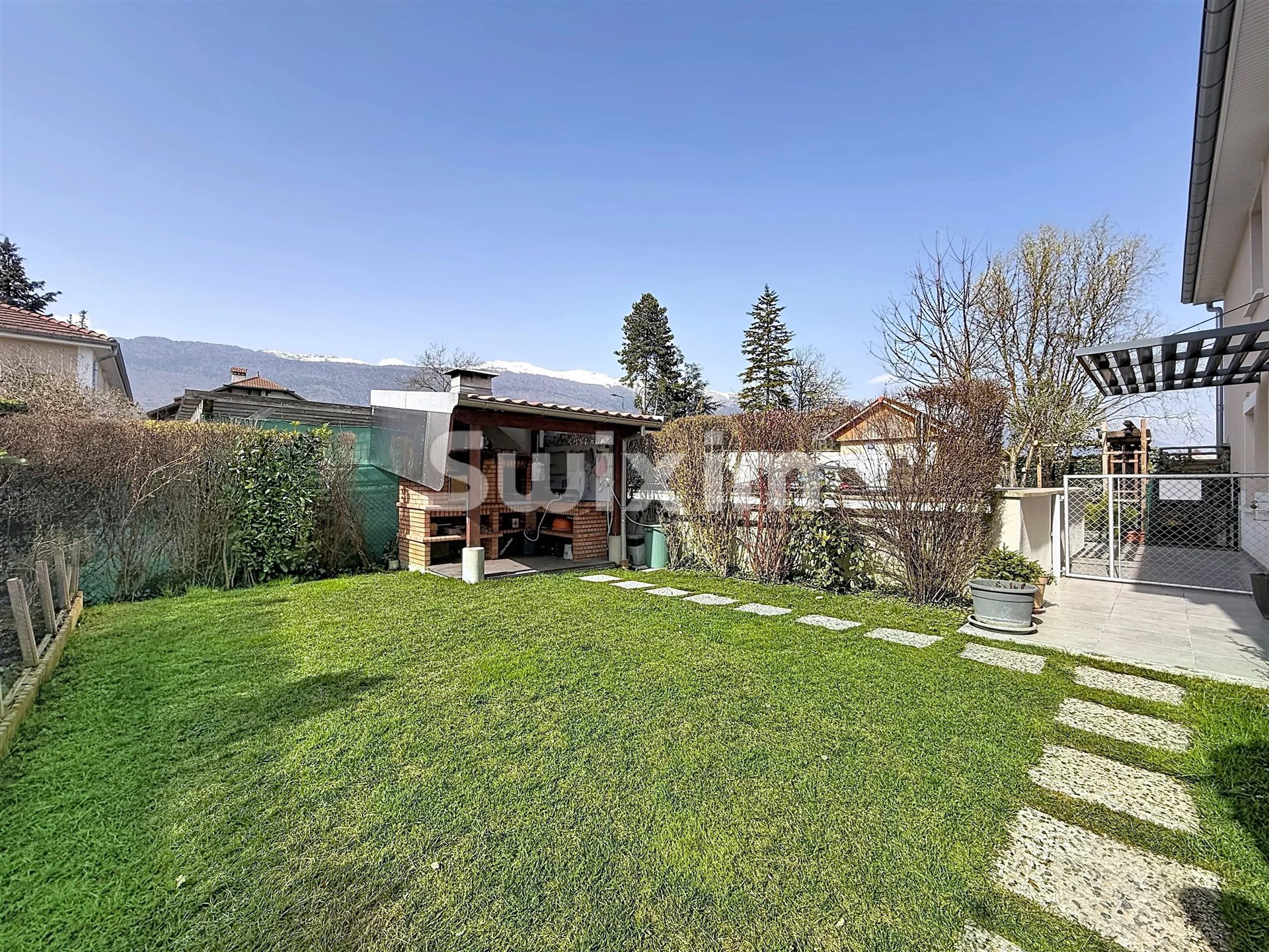 Maison à vendre, 93m², Saint-Jean-de-Gonville