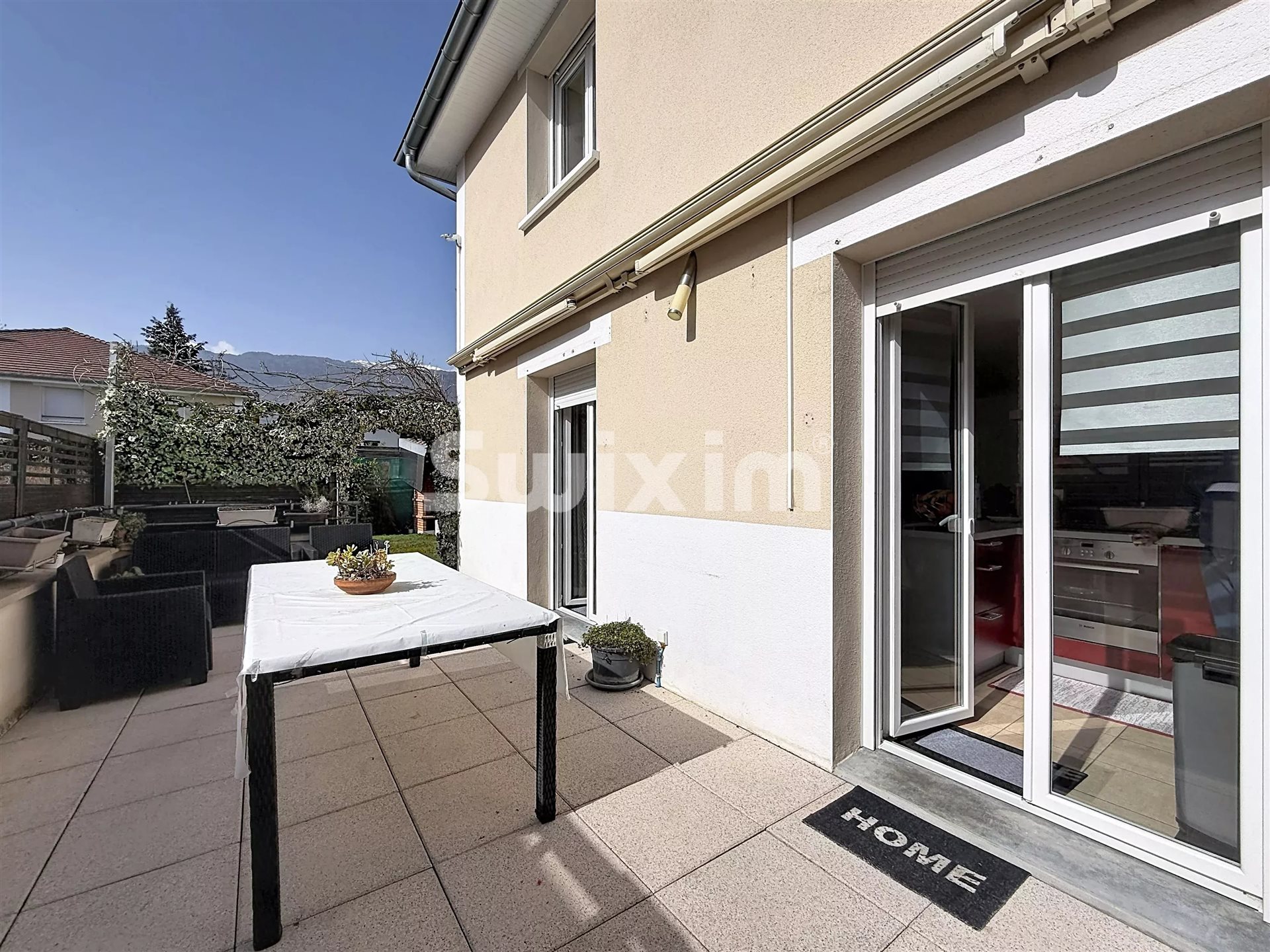 Maison à vendre, 93m², Saint-Jean-de-Gonville