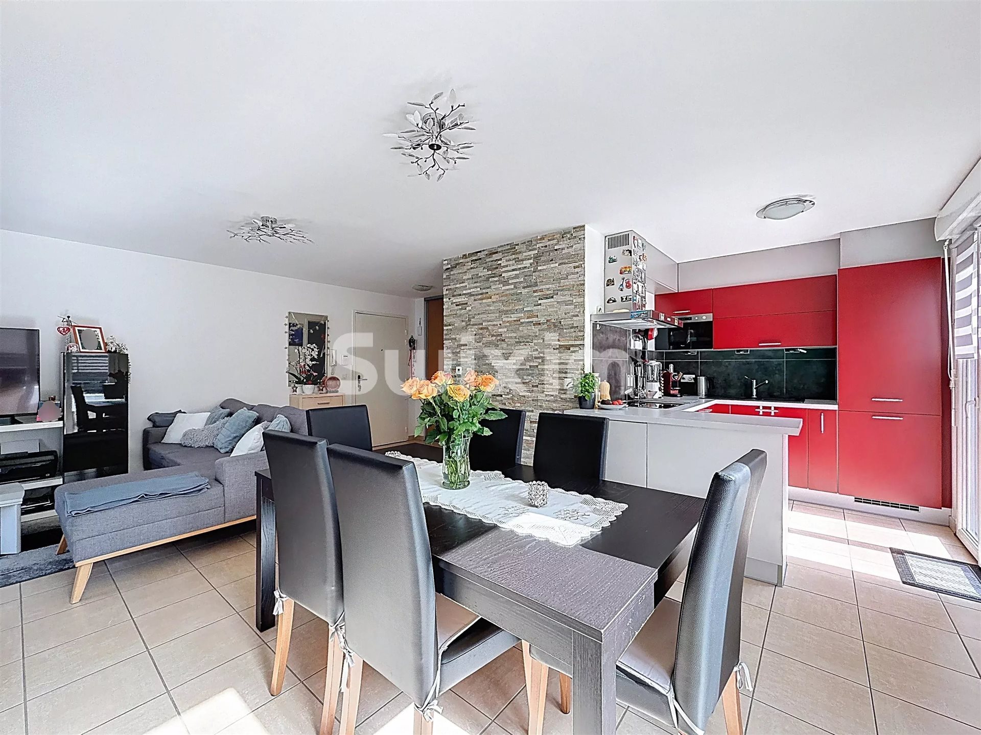Maison à vendre, 93m², Saint-Jean-de-Gonville