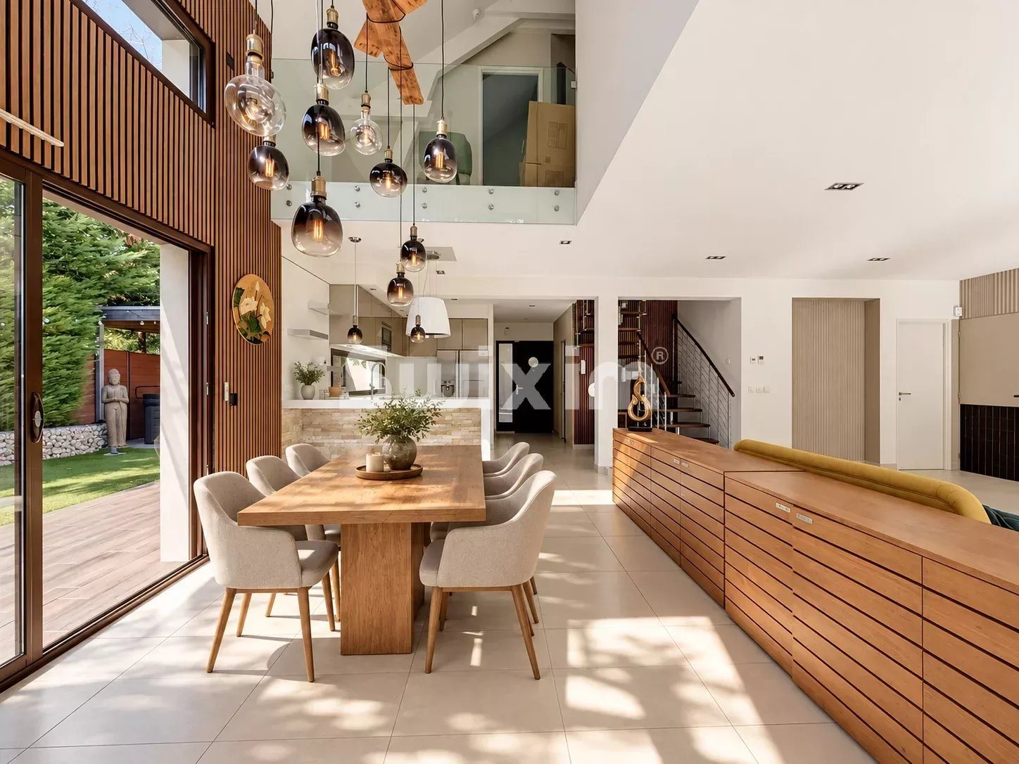 Maison à vendre, 190m², Prévessin-Moëns