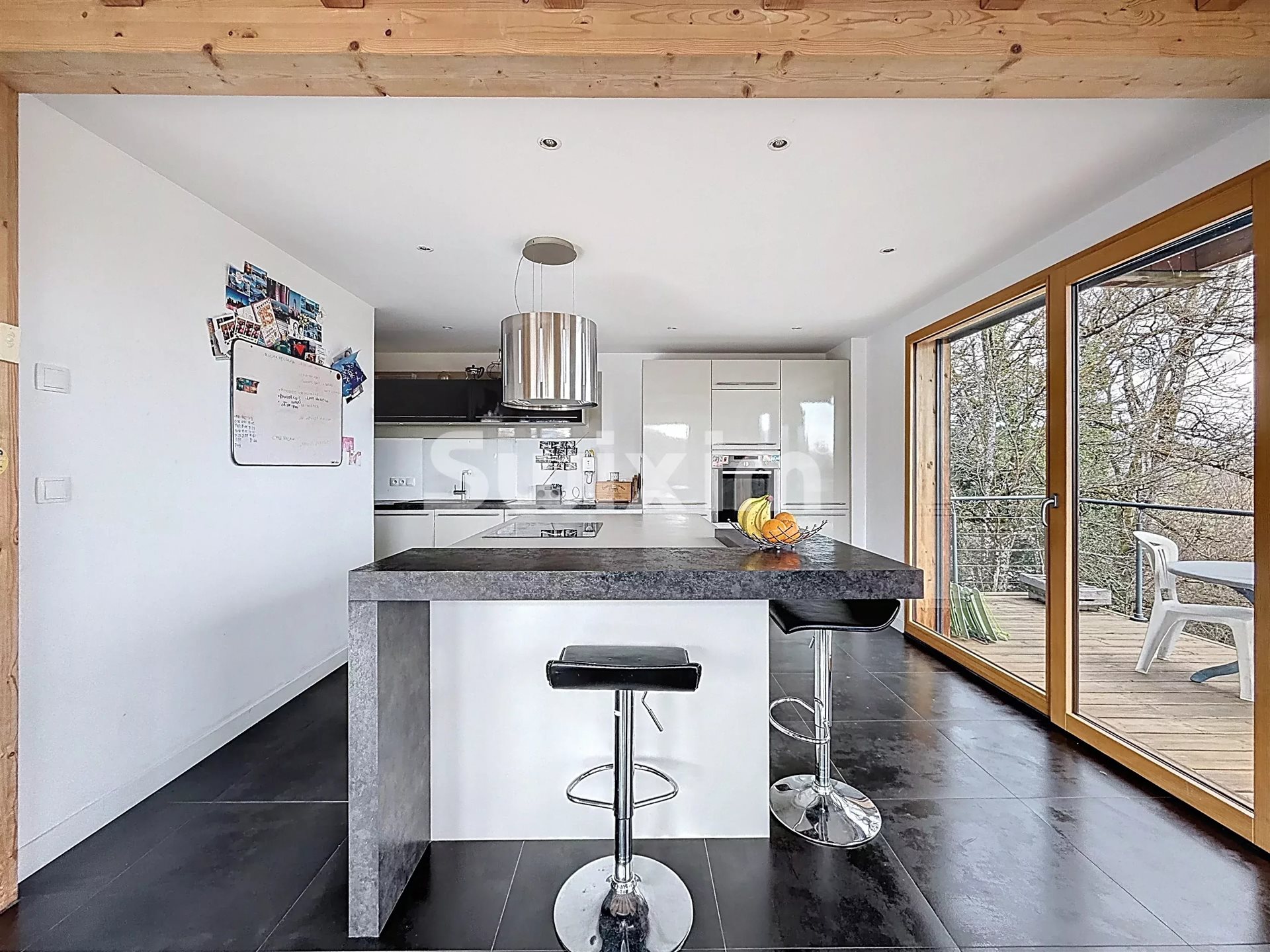 Maison à vendre, 179m², Gex