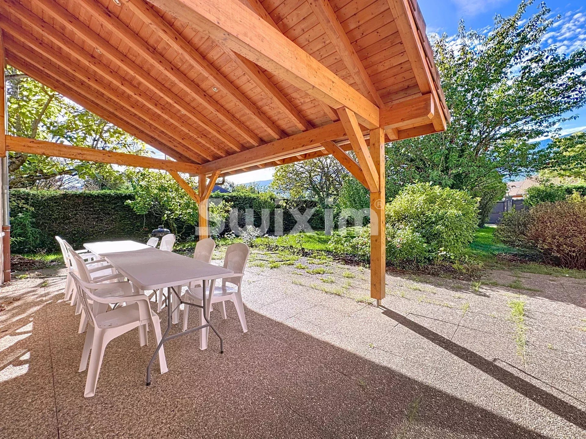 Maison à vendre, 222m², Saint-Jean-de-Gonville