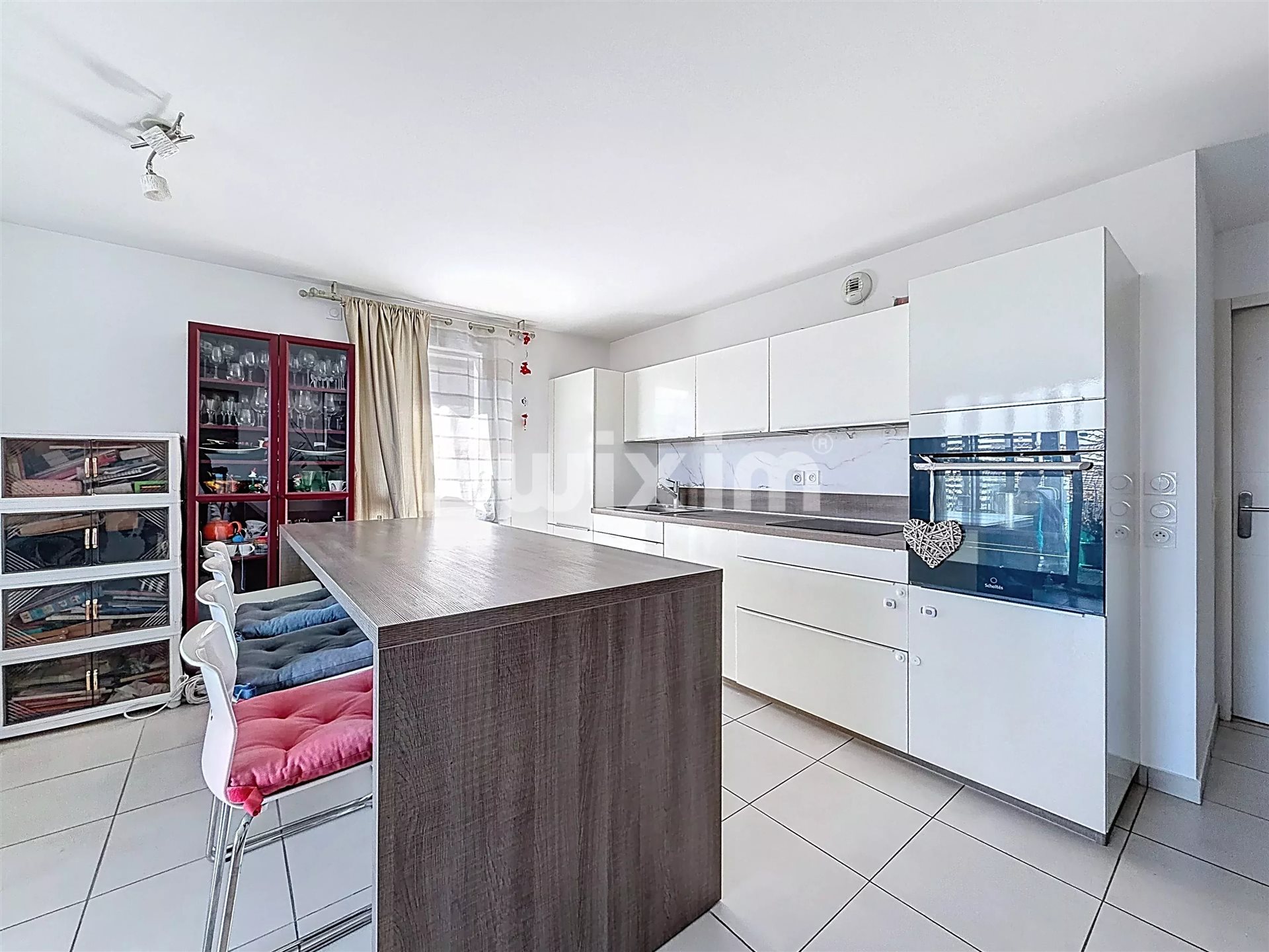 Appartement à vendre, 84m², Prévessin-Moëns