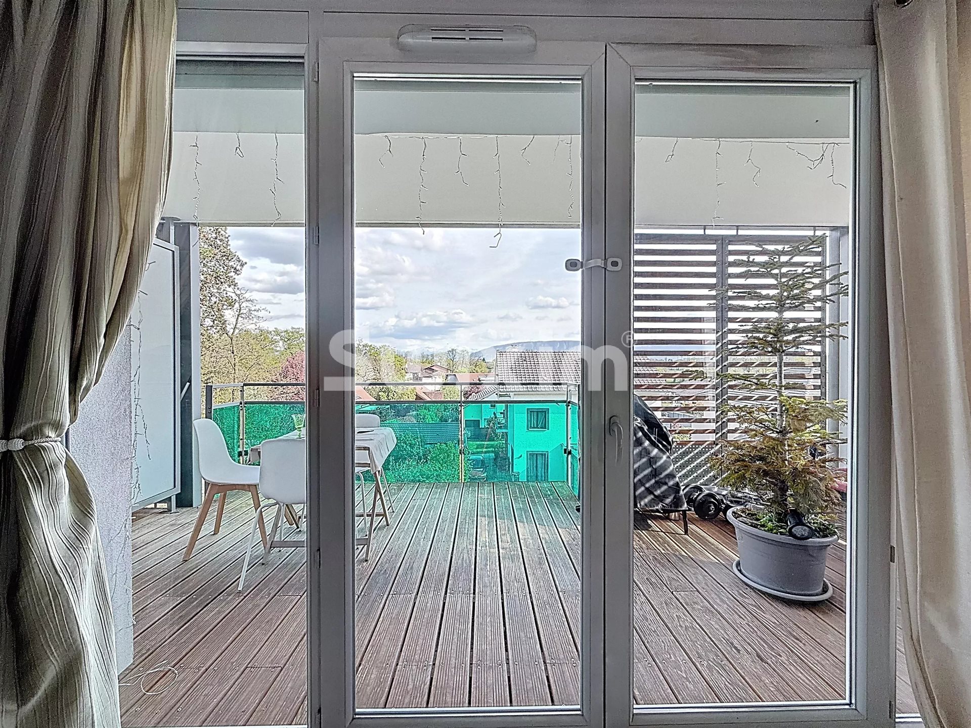 Appartement à vendre, 84m², Prévessin-Moëns