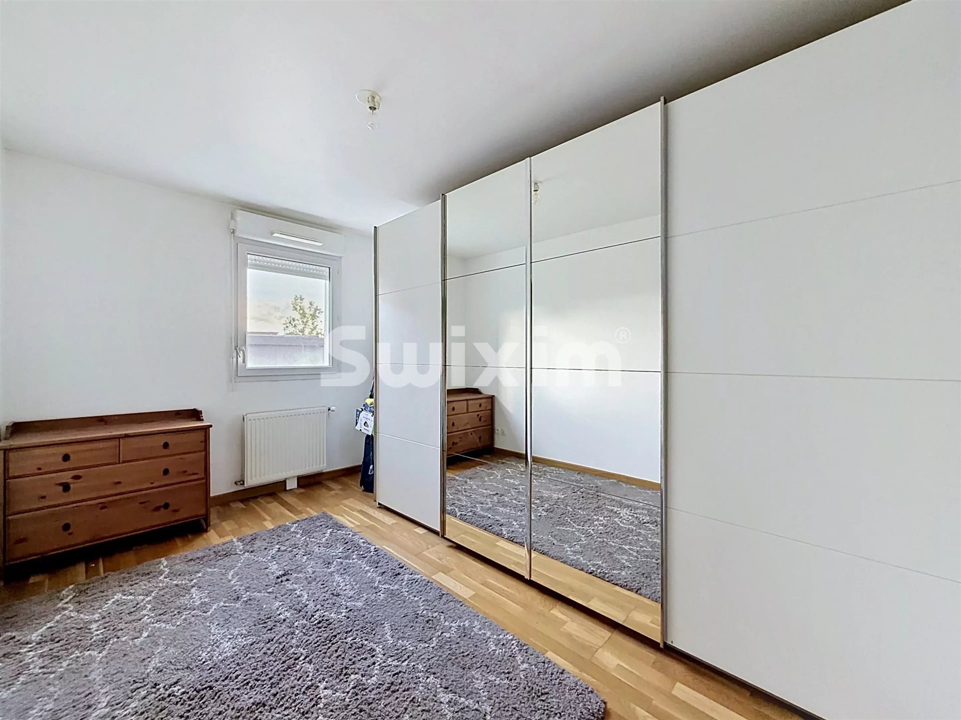 Appartement à vendre, 82m², Saint-Genis-Pouilly
