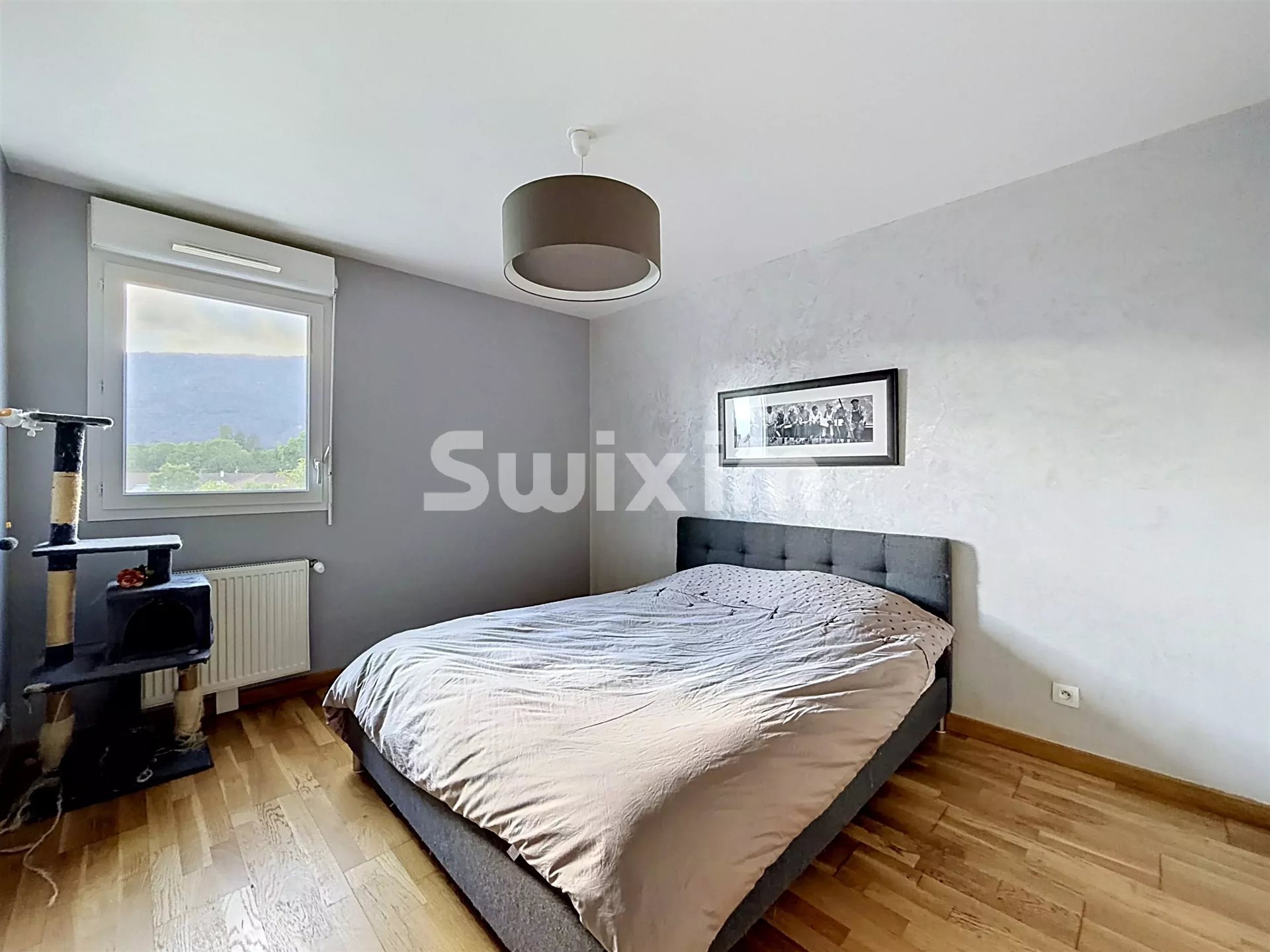 Appartement à vendre, 82m², Saint-Genis-Pouilly