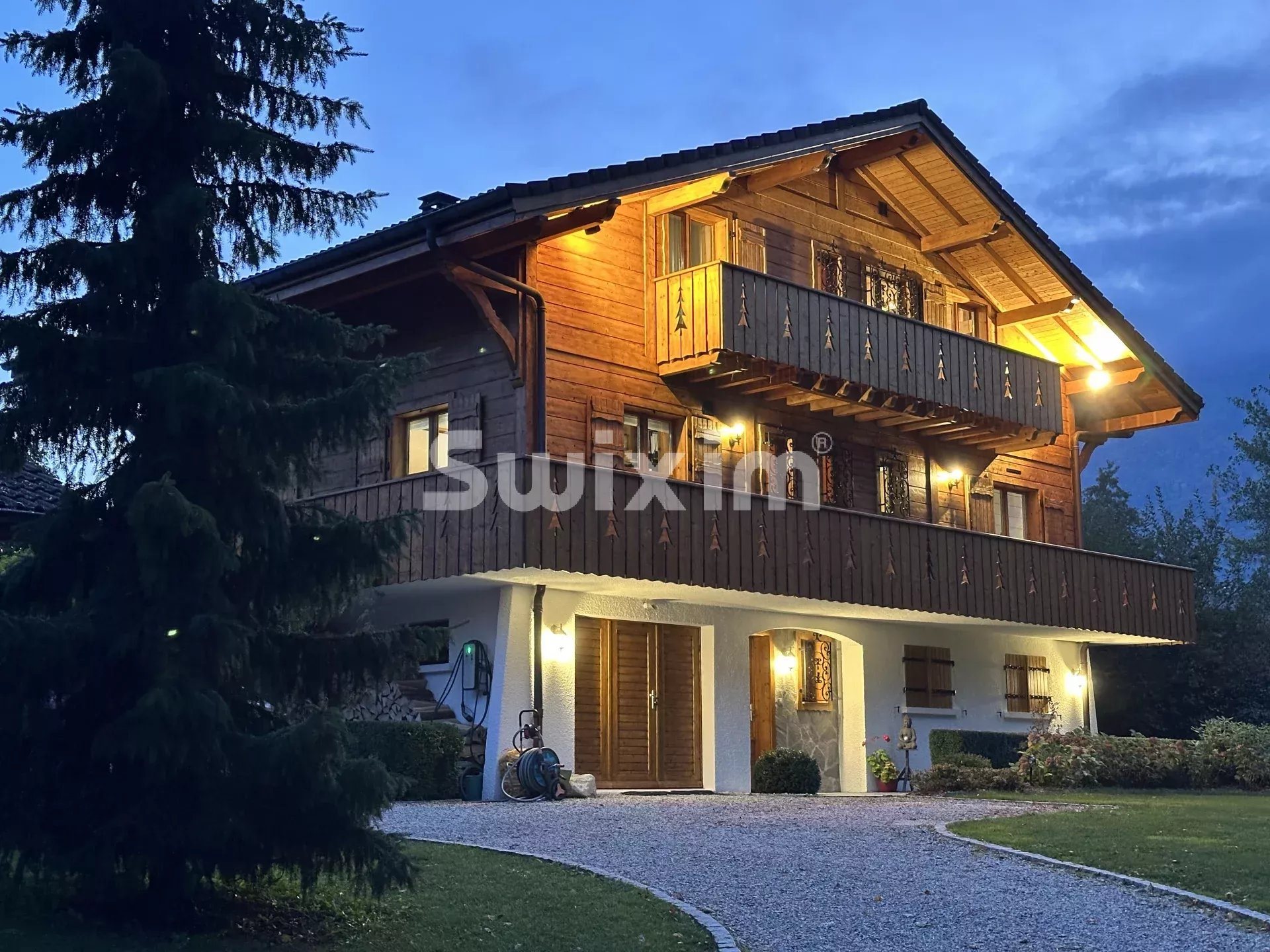 Maison à vendre, 270m², Farges