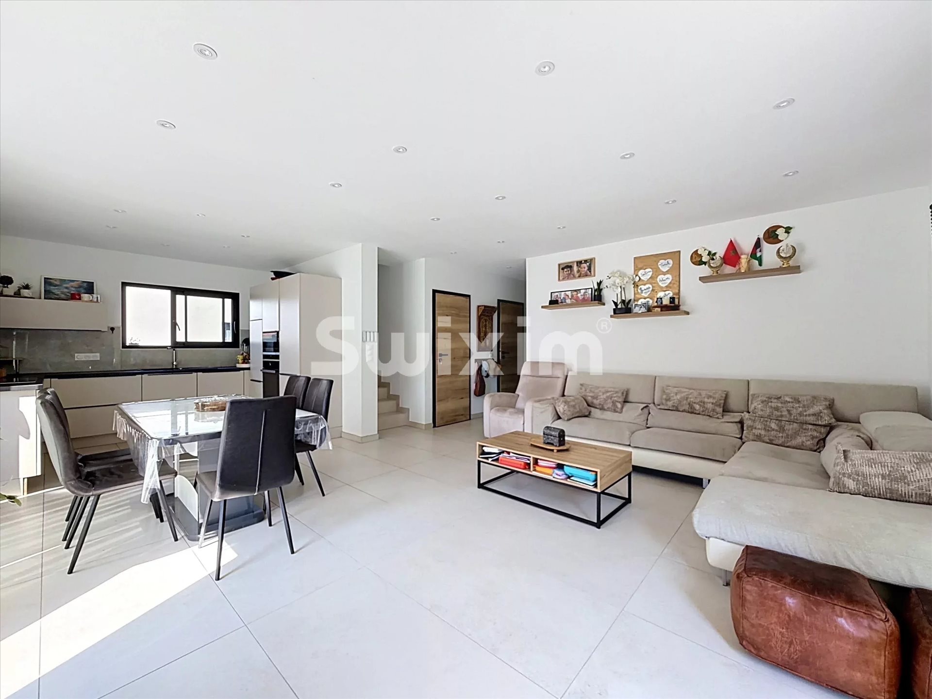 Maison à vendre, 122m², Sergy