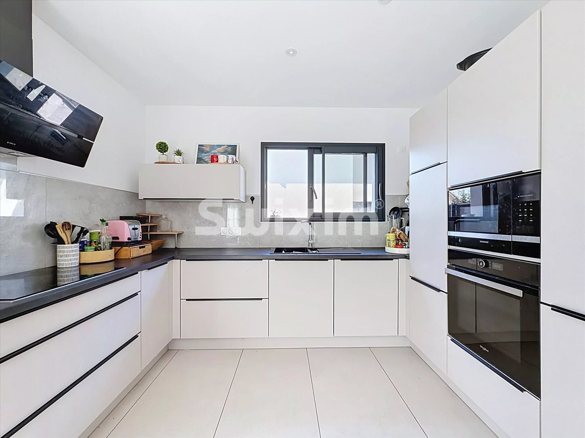 Maison à vendre, 122m², Sergy