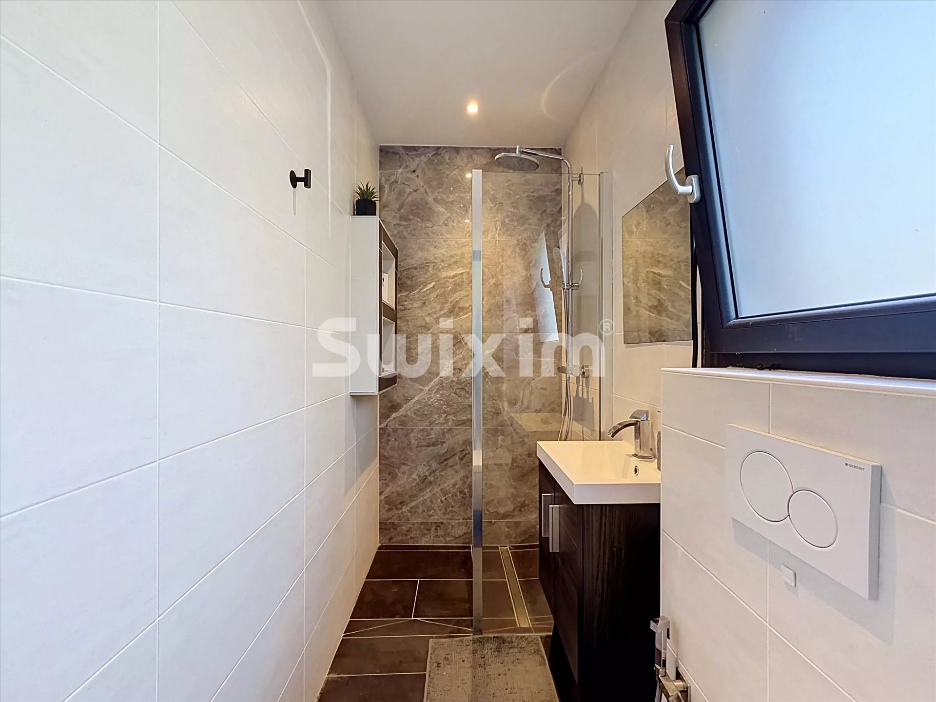 Maison à vendre, 122m², Sergy