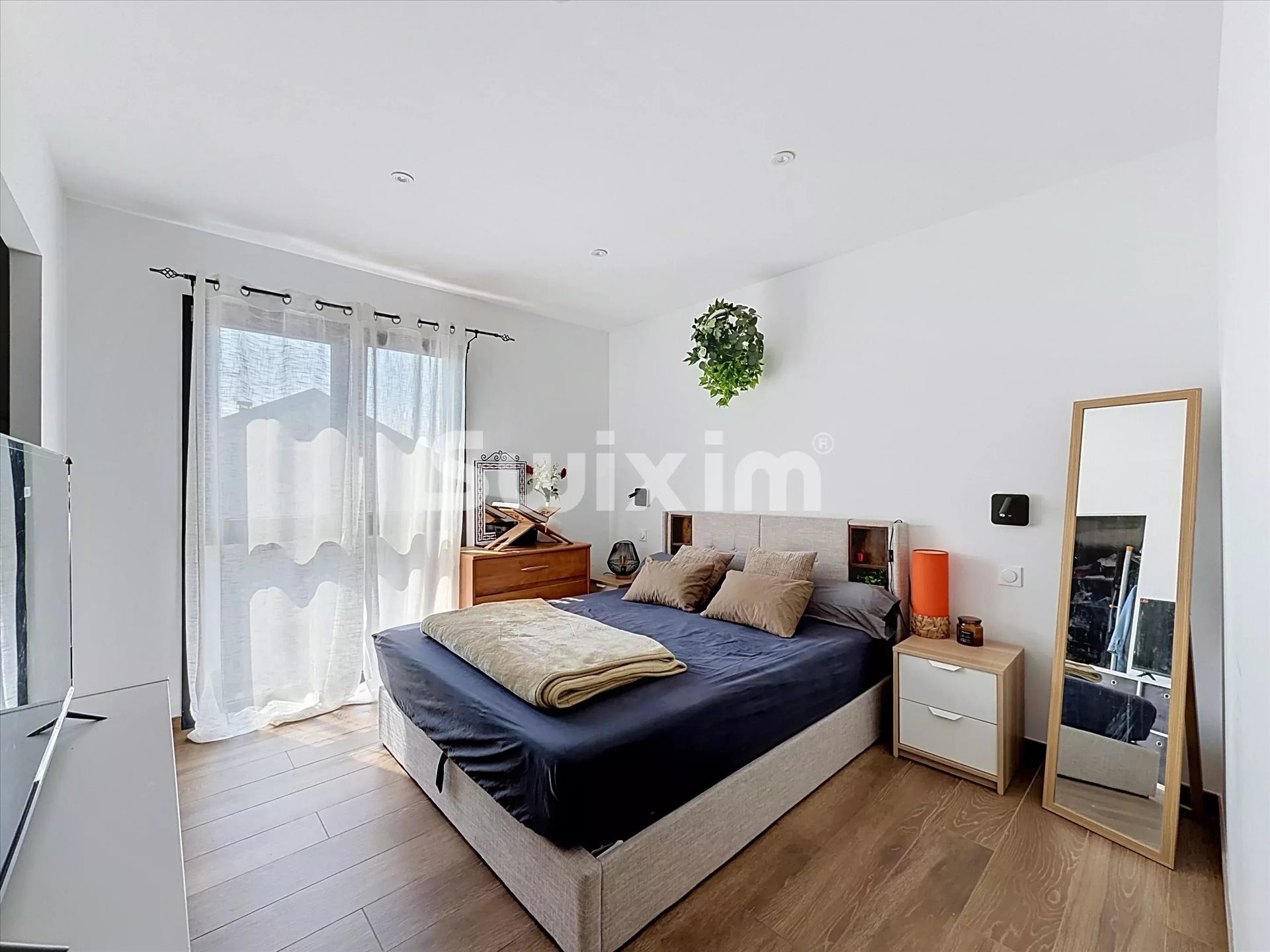 Maison à vendre, 122m², Sergy
