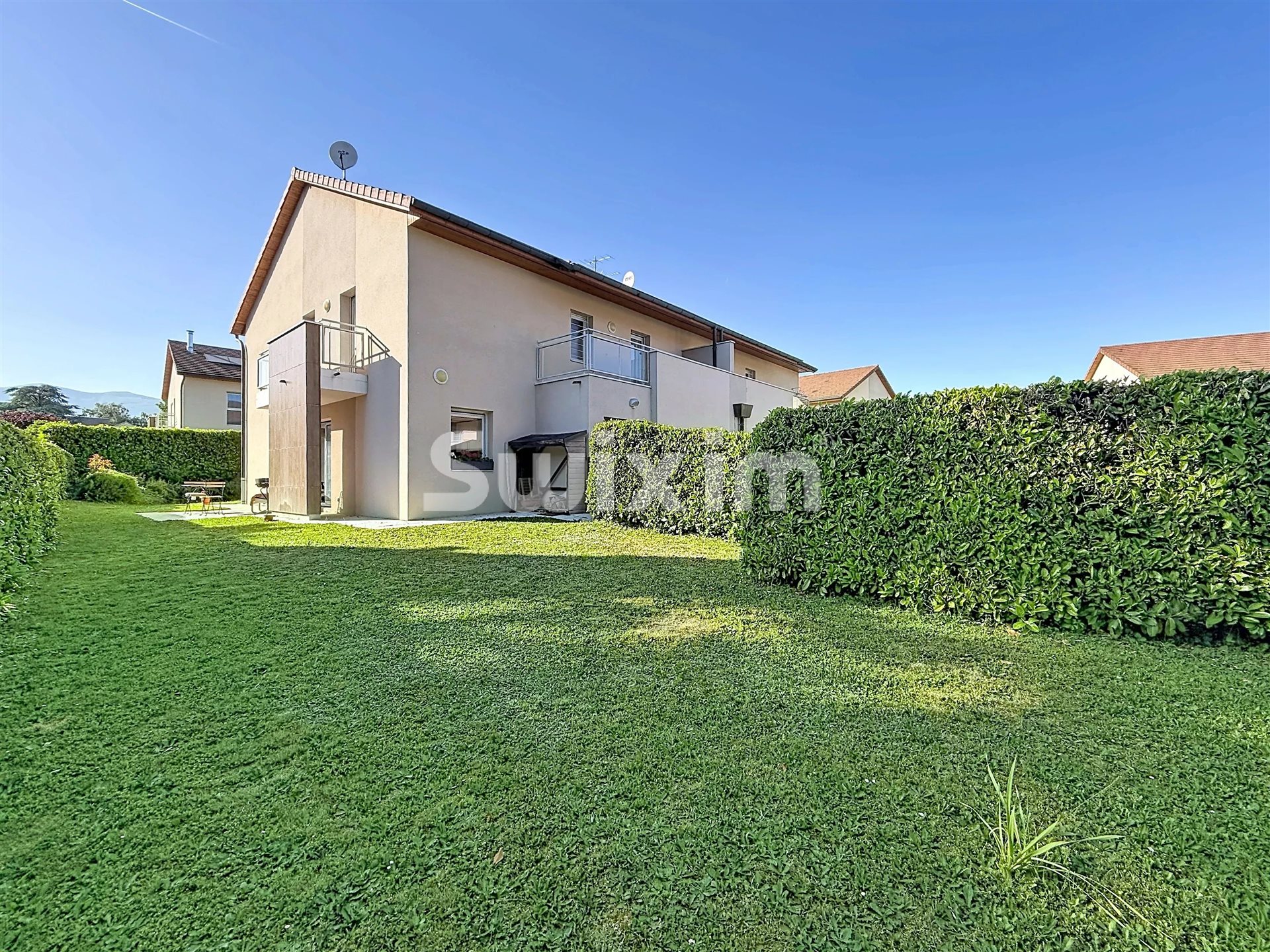 Maison à vendre, 153m², Prévessin-Moëns