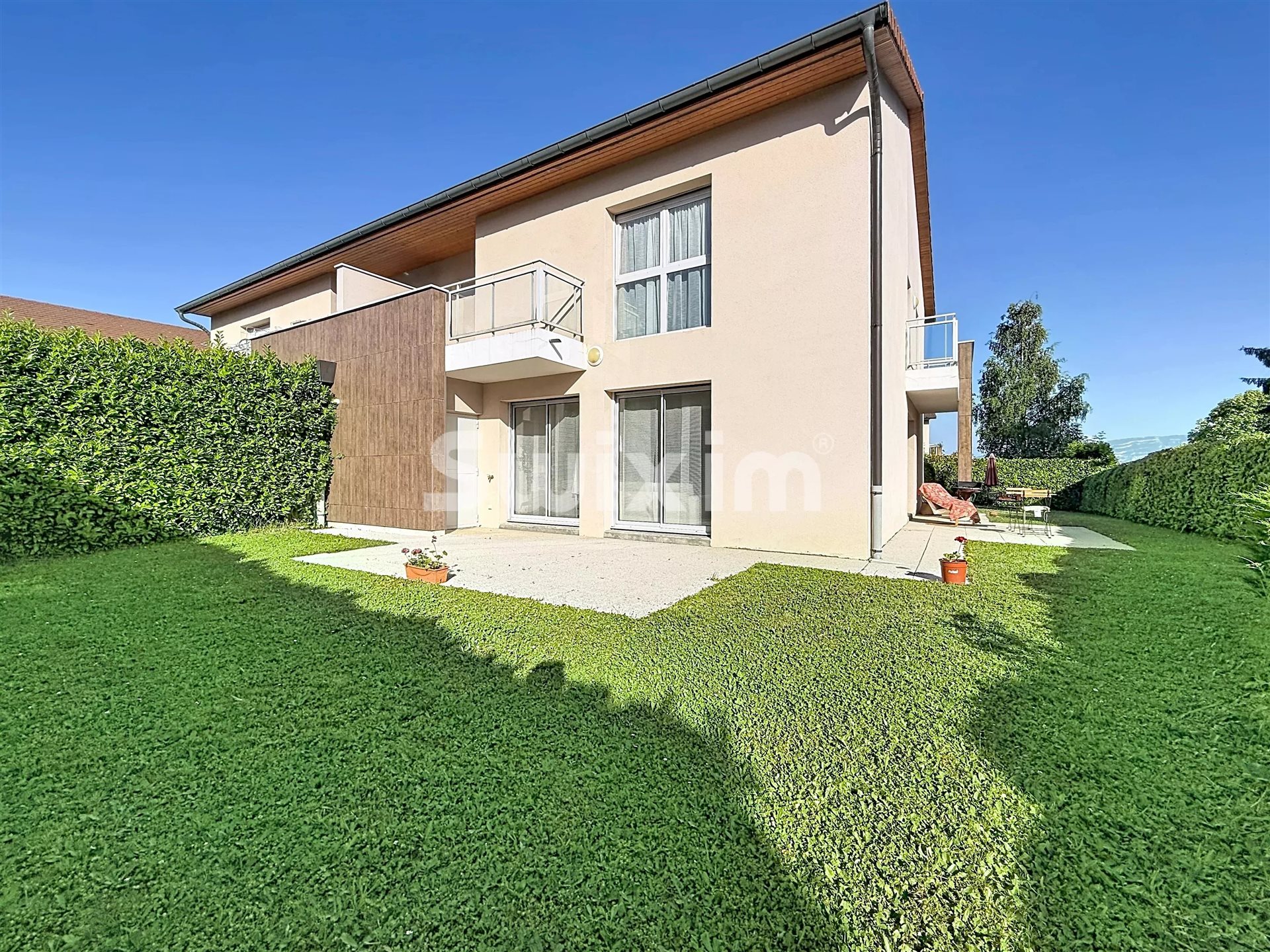 Maison à vendre, 153m², Prévessin-Moëns