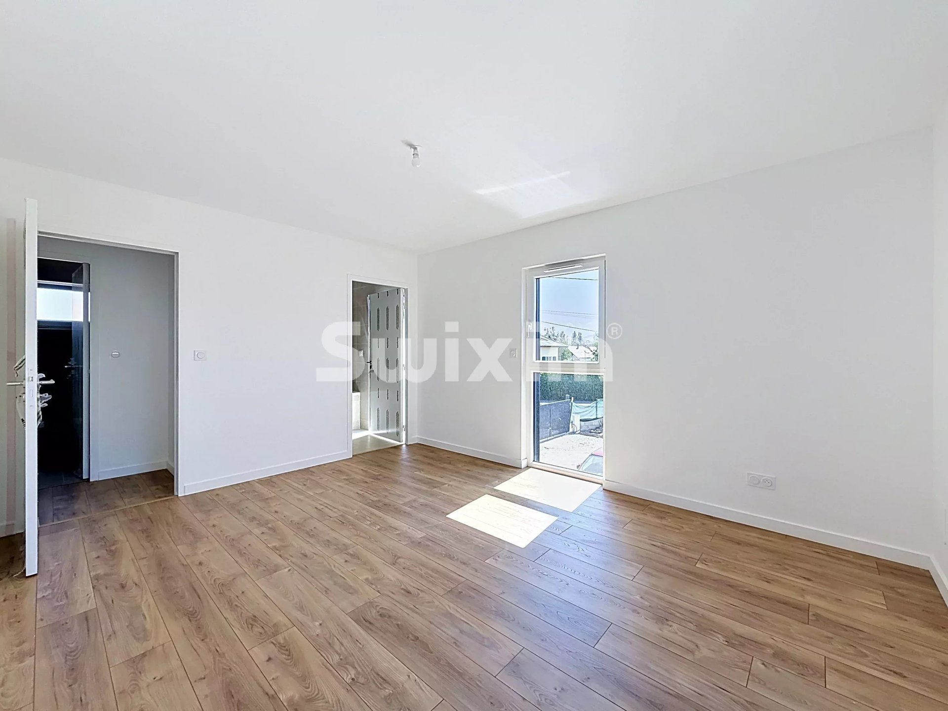 Maison à vendre, 162m², Saint-Genis-Pouilly