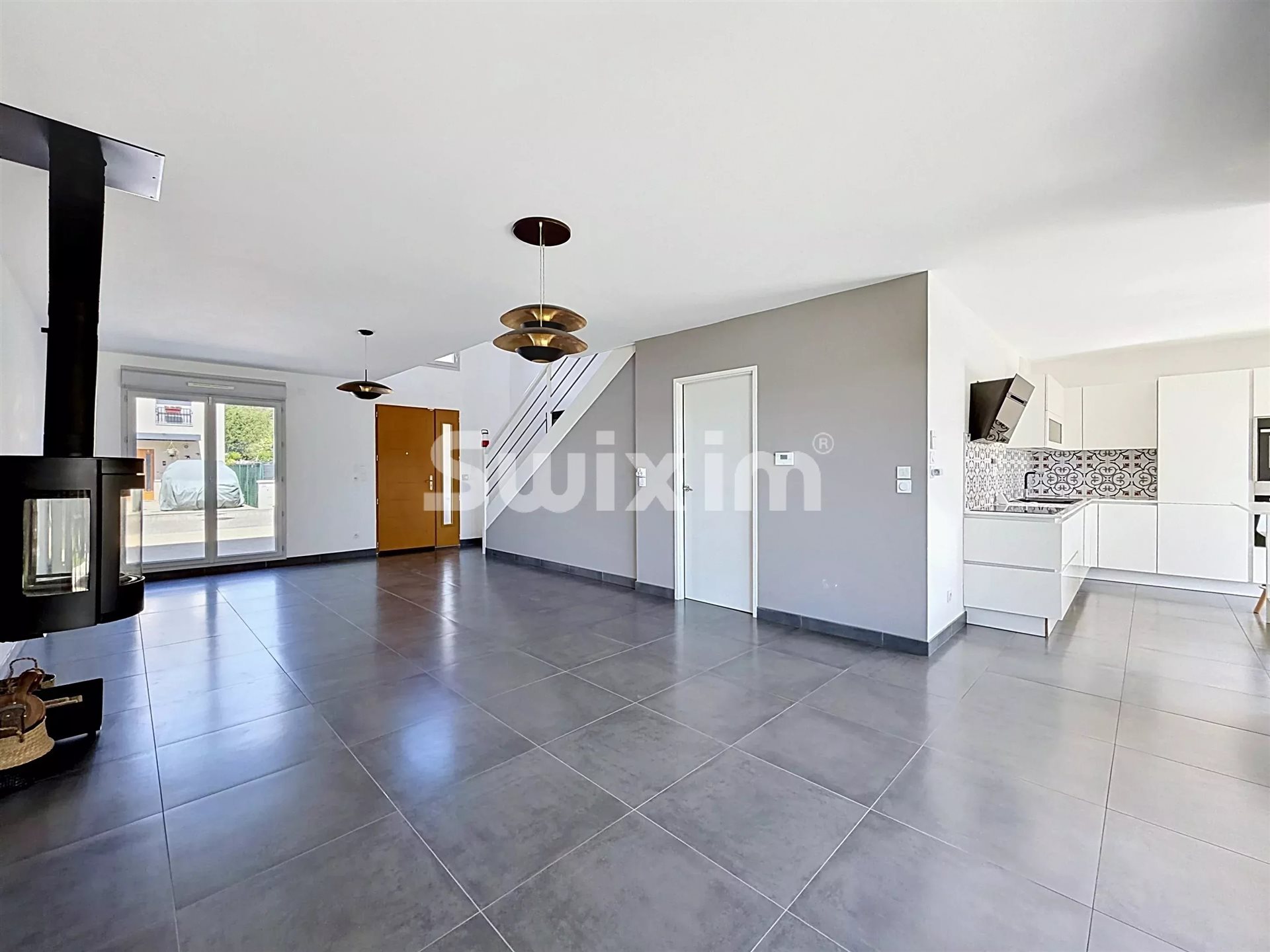 Maison à vendre, 136m², Prévessin-Moëns