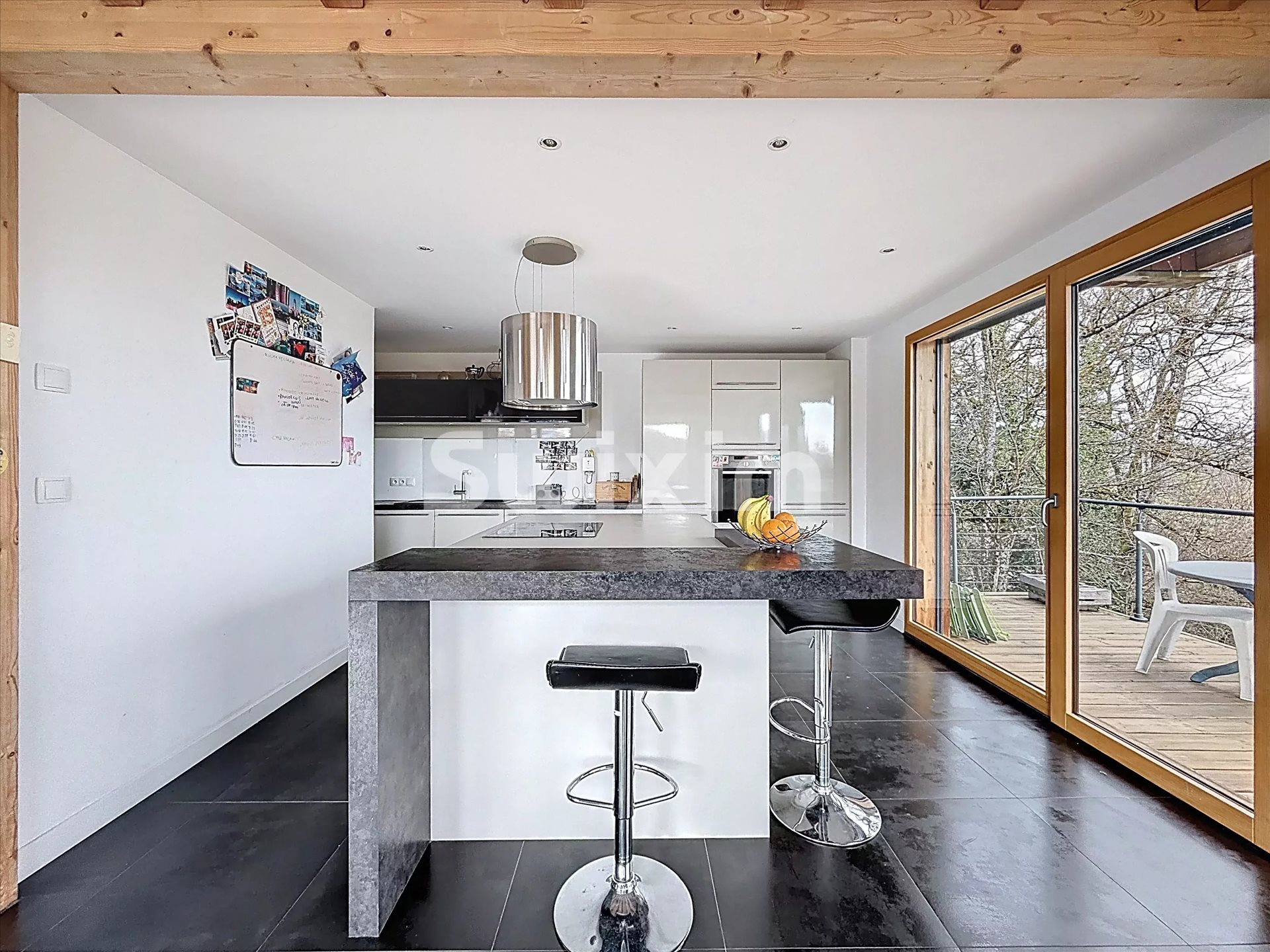 Maison à vendre, 179m², Gex
