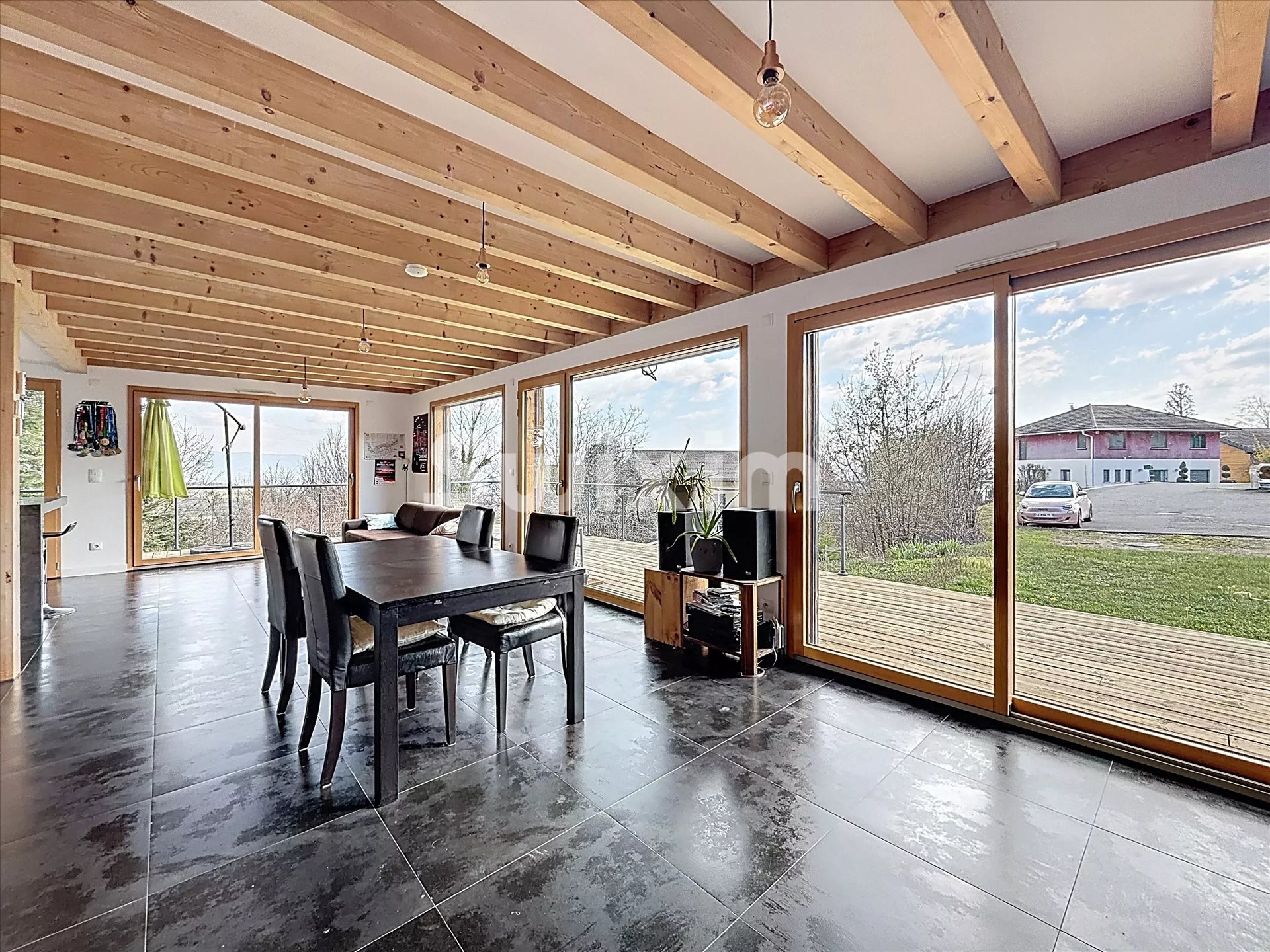 Maison à vendre, 179m², Gex