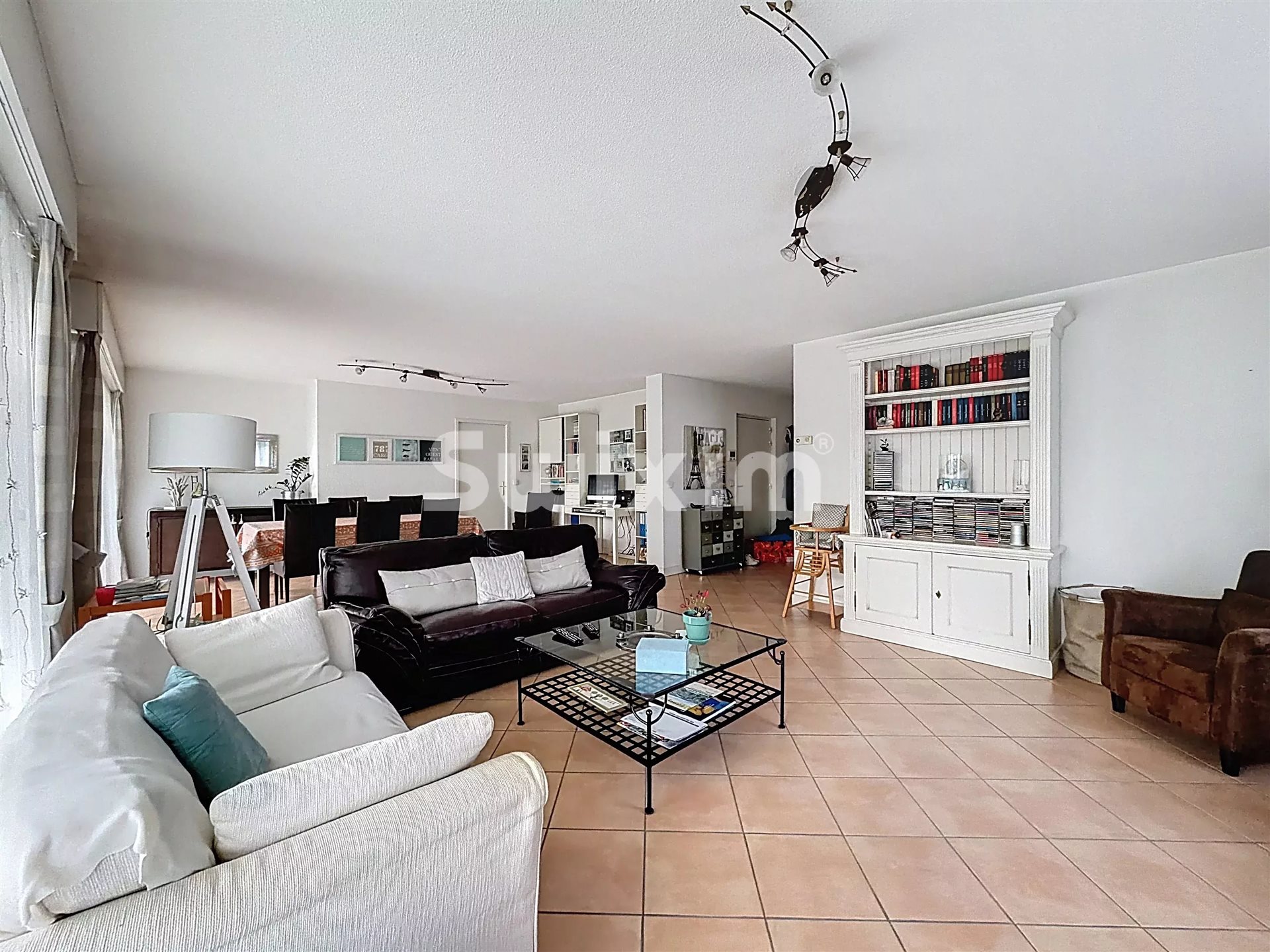 Appartement à vendre, 131m², Ferney-Voltaire