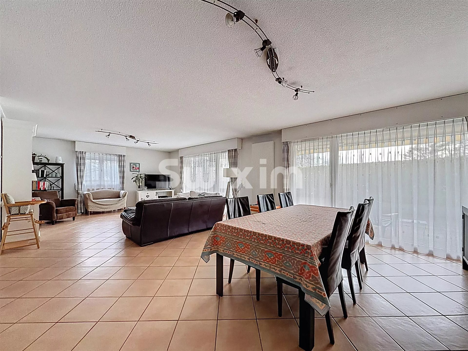 Appartement à vendre, 131m², Ferney-Voltaire