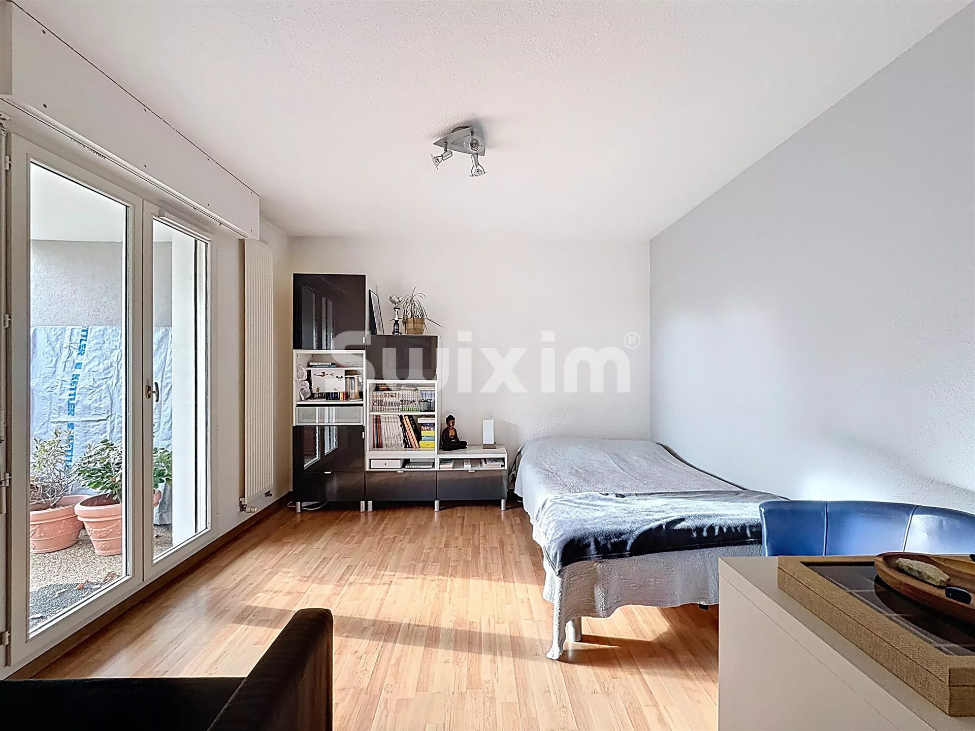 Appartement à vendre, 131m², Ferney-Voltaire