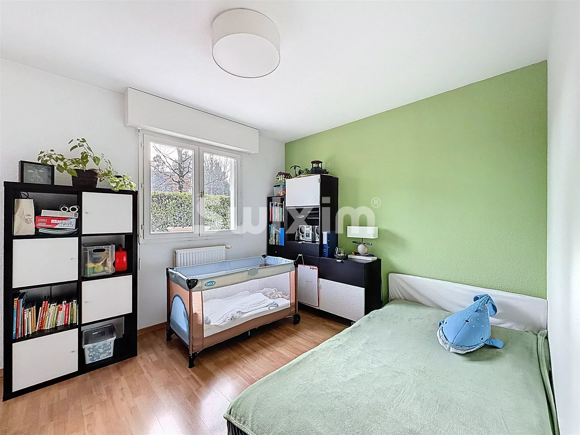 Appartement à vendre, 131m², Ferney-Voltaire