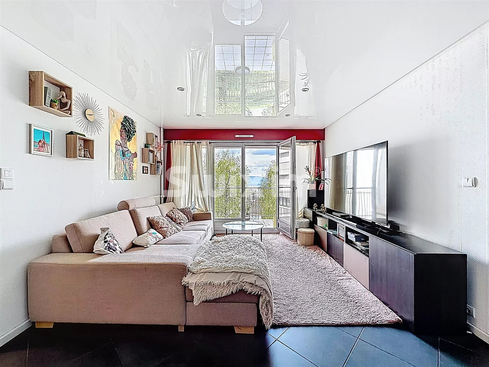 Appartement à vendre, 73m², Gex