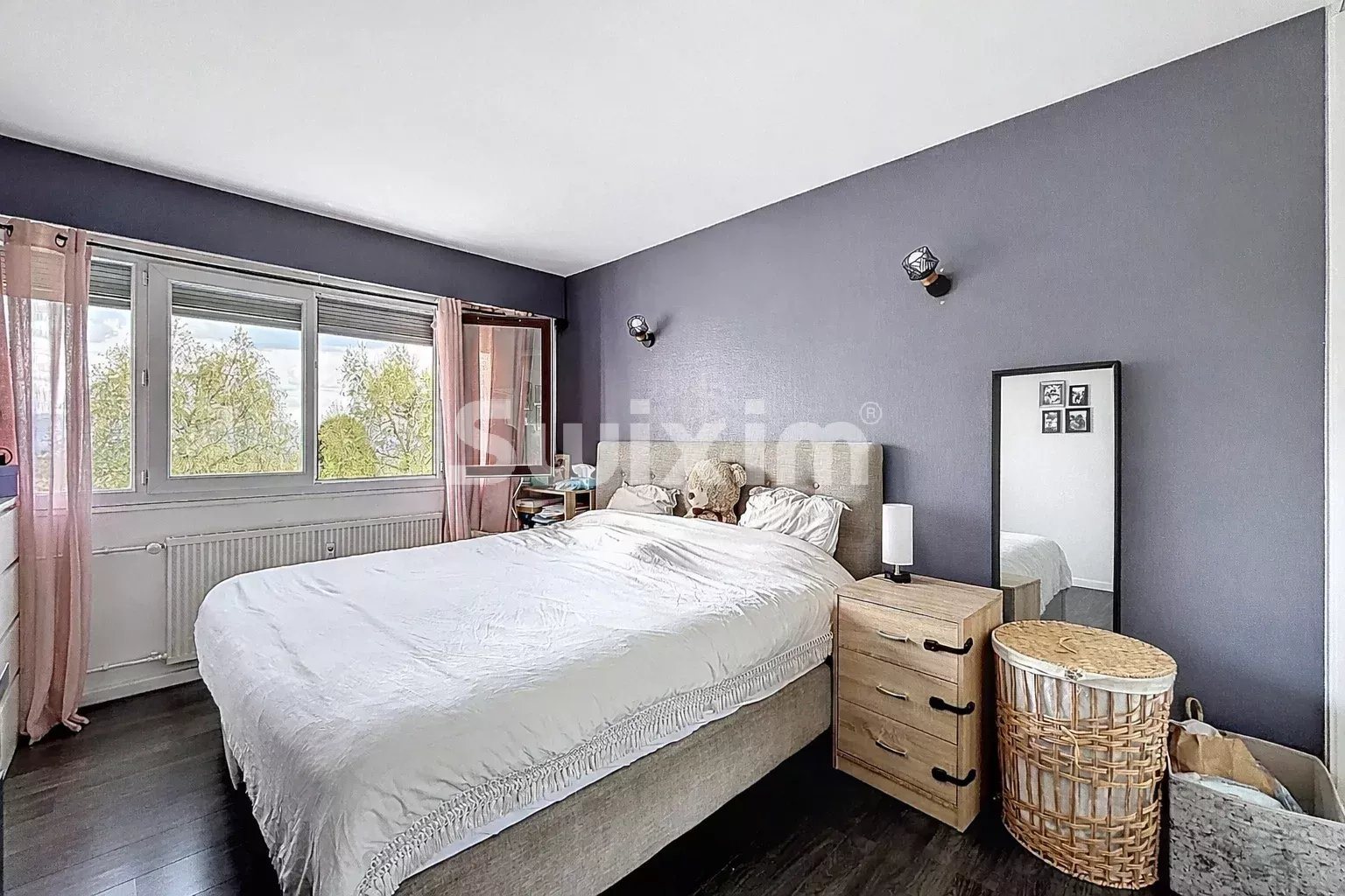 Appartement à vendre, 73m², Gex