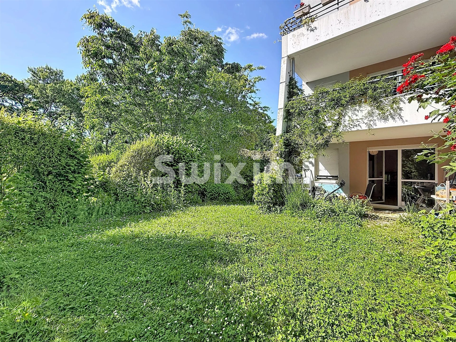 Appartement à vendre, 67m², Prévessin-Moëns