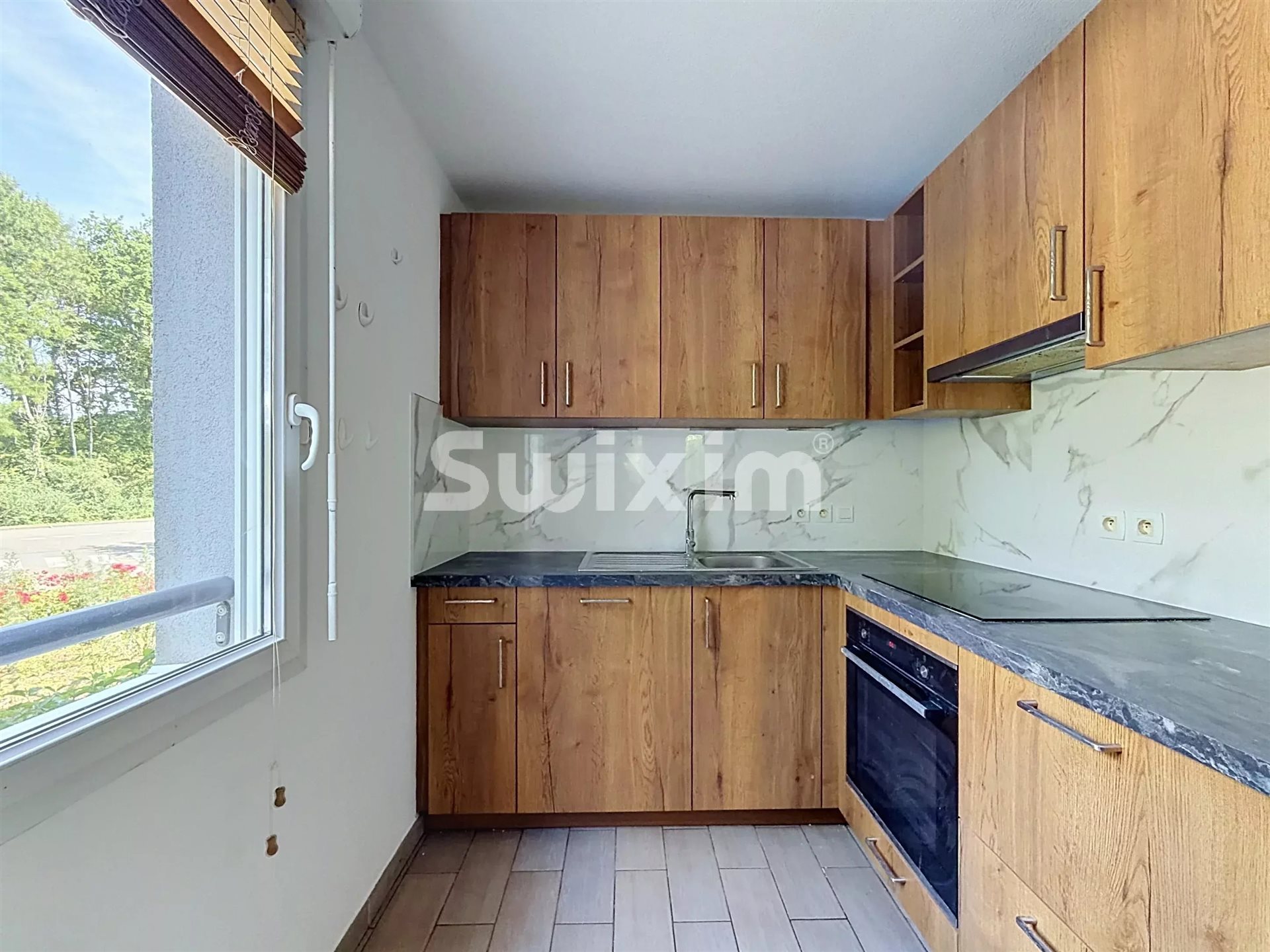 Appartement à vendre, 67m², Prévessin-Moëns