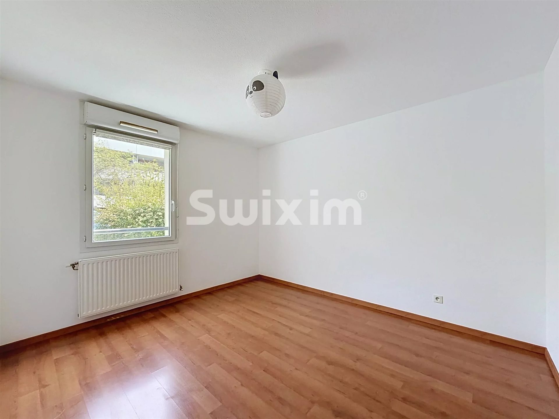 Appartement à vendre, 67m², Prévessin-Moëns