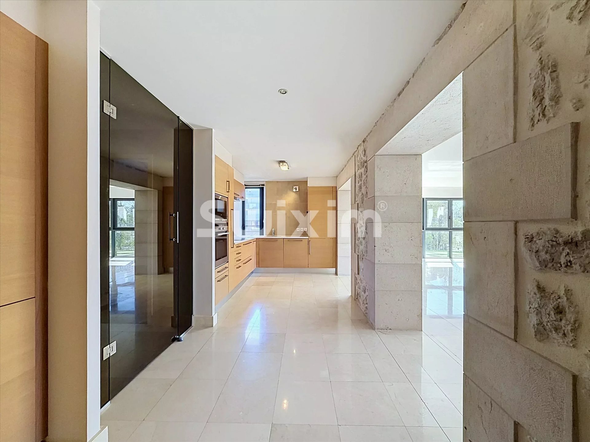 Appartement à vendre, 140m², Saint-Genis-Pouilly