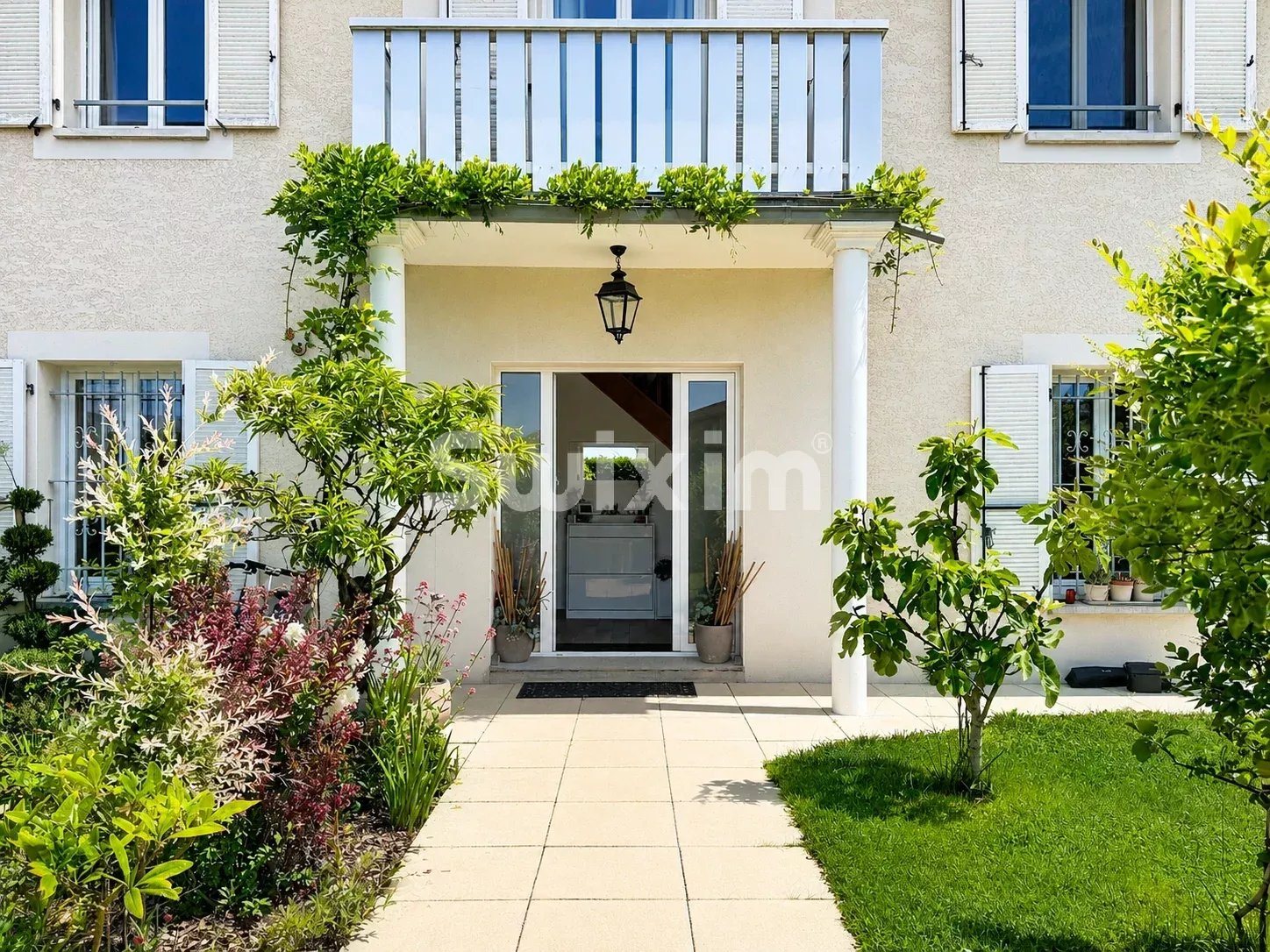 Maison à vendre, 247m², Viry