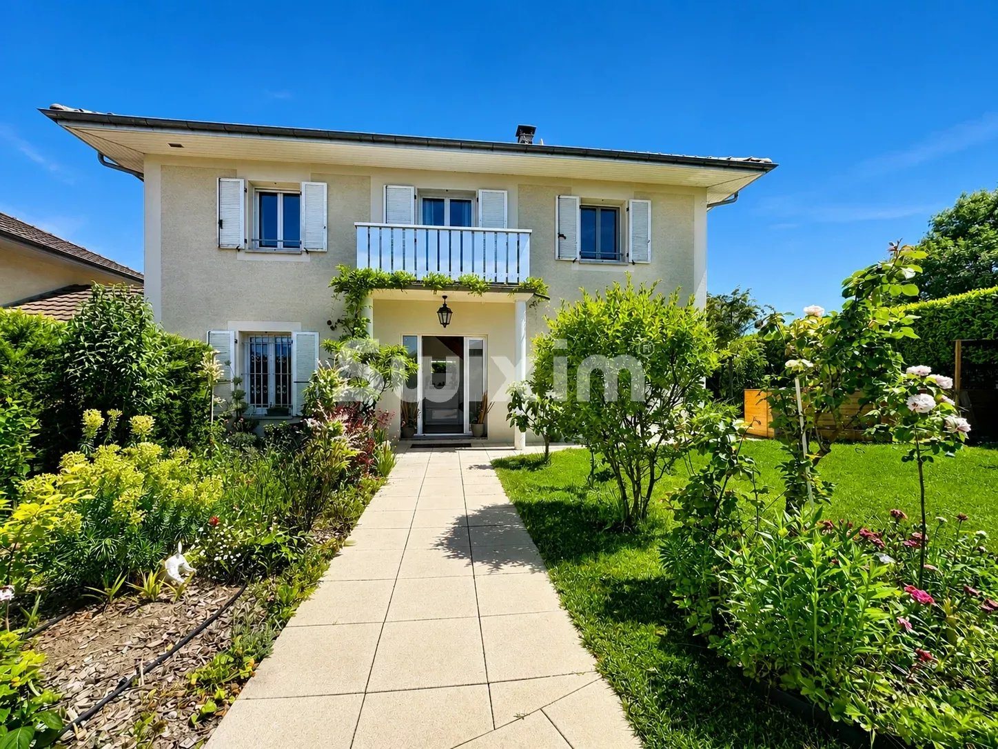 Maison à vendre, 247m², Viry