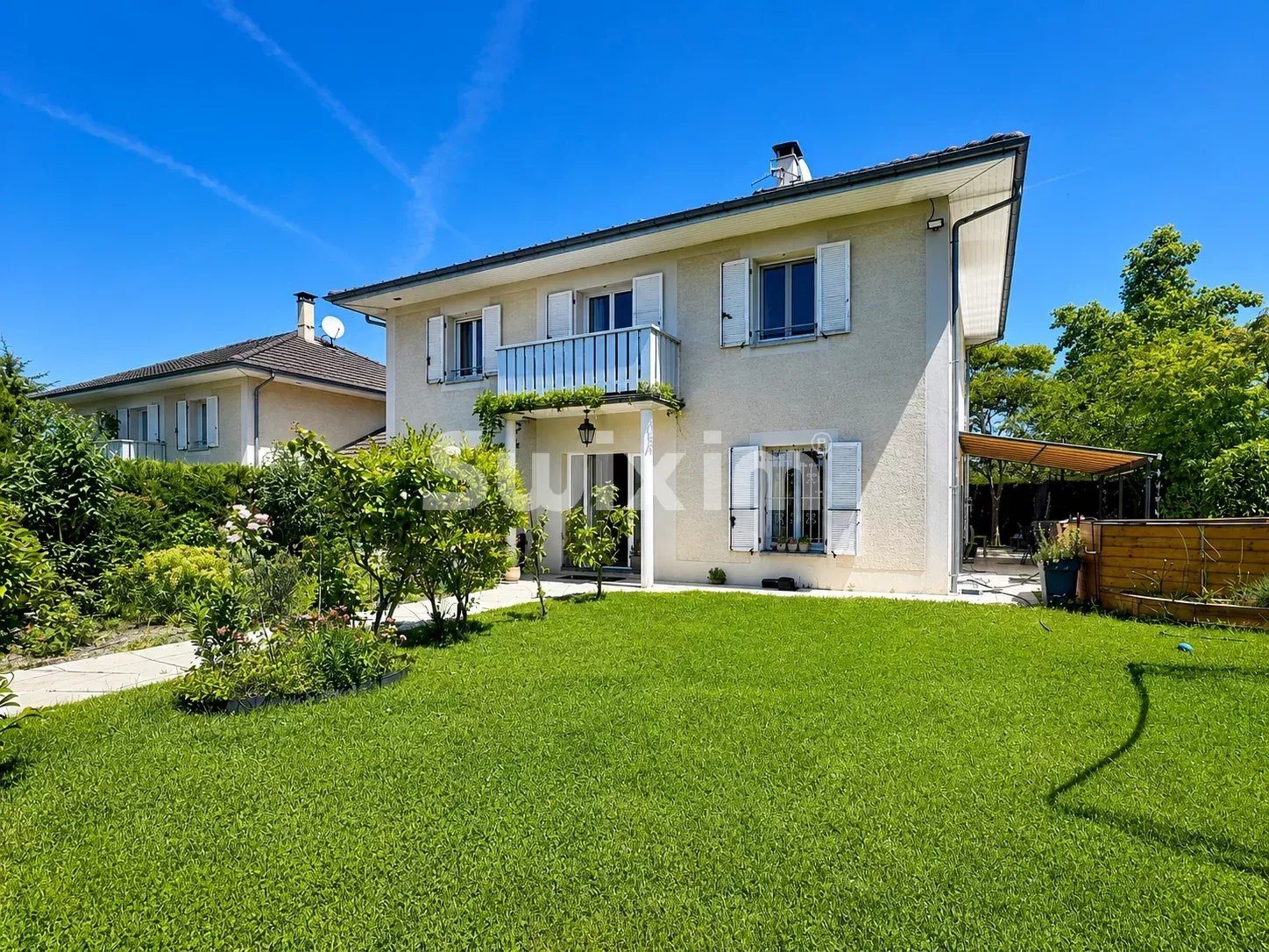 Maison à vendre, 247m², Viry