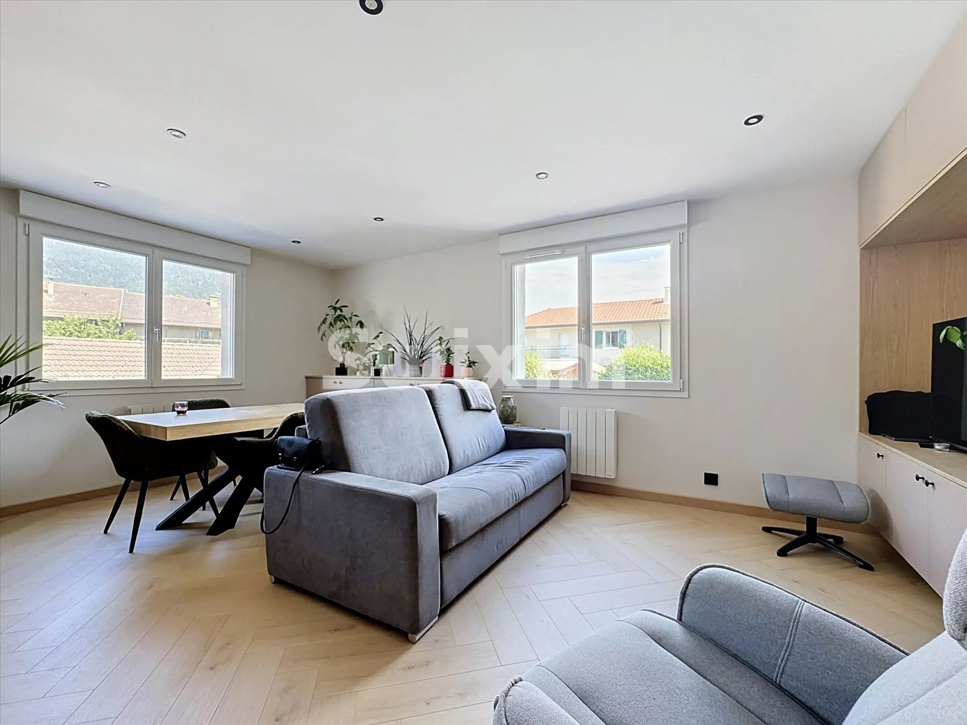 Appartement à vendre, 46m², Gex