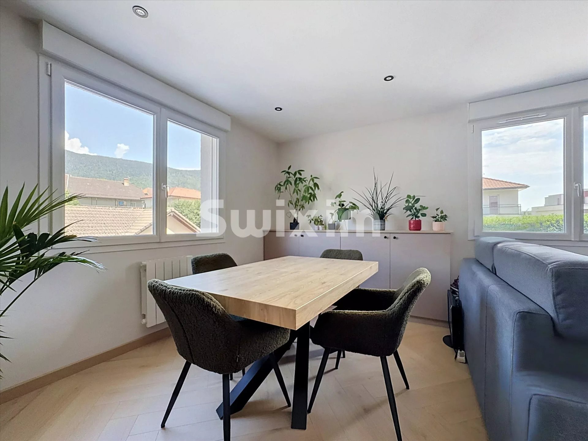 Appartement à vendre, 46m², Gex