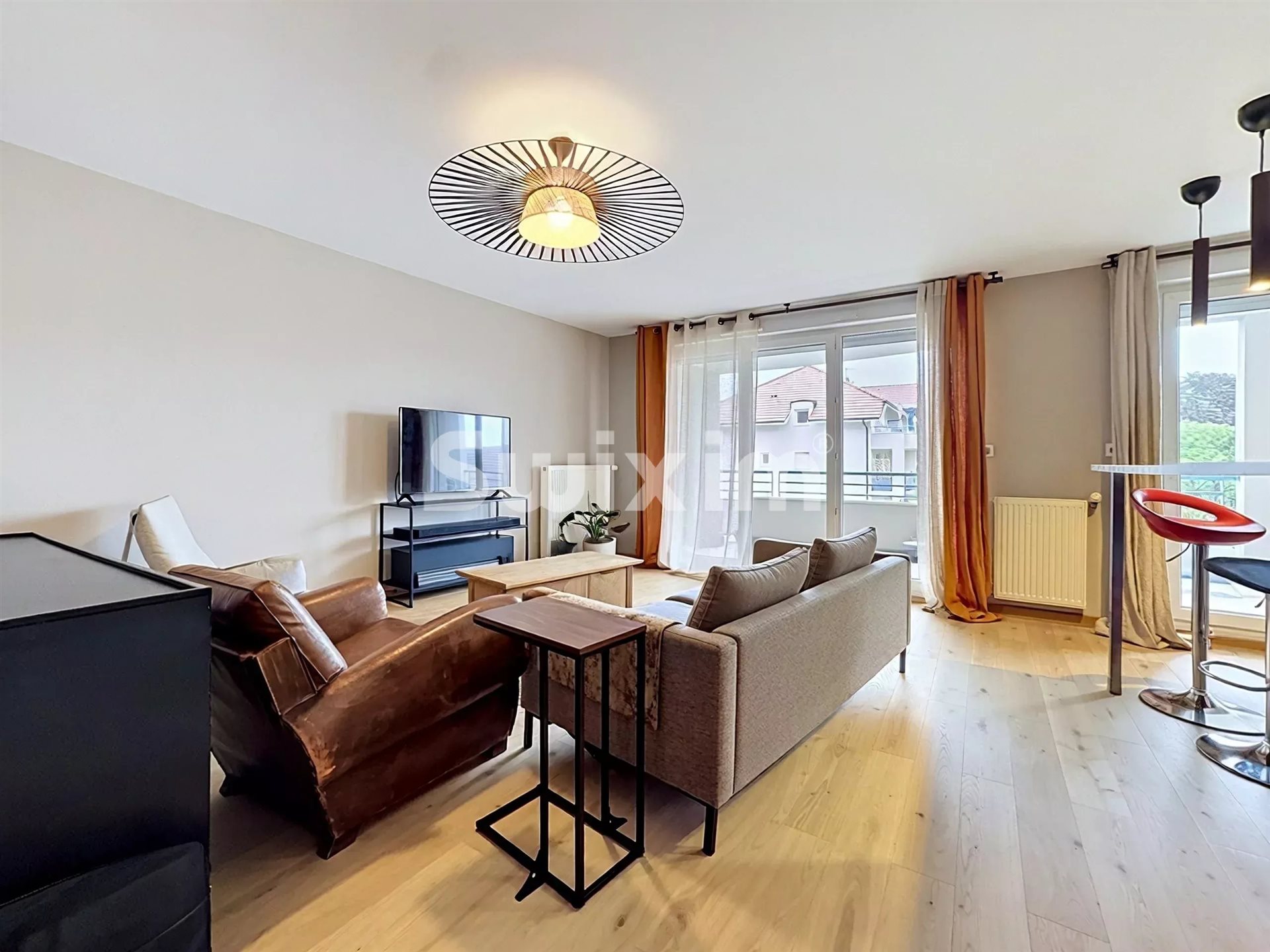 Appartement à vendre, 67m², Gex