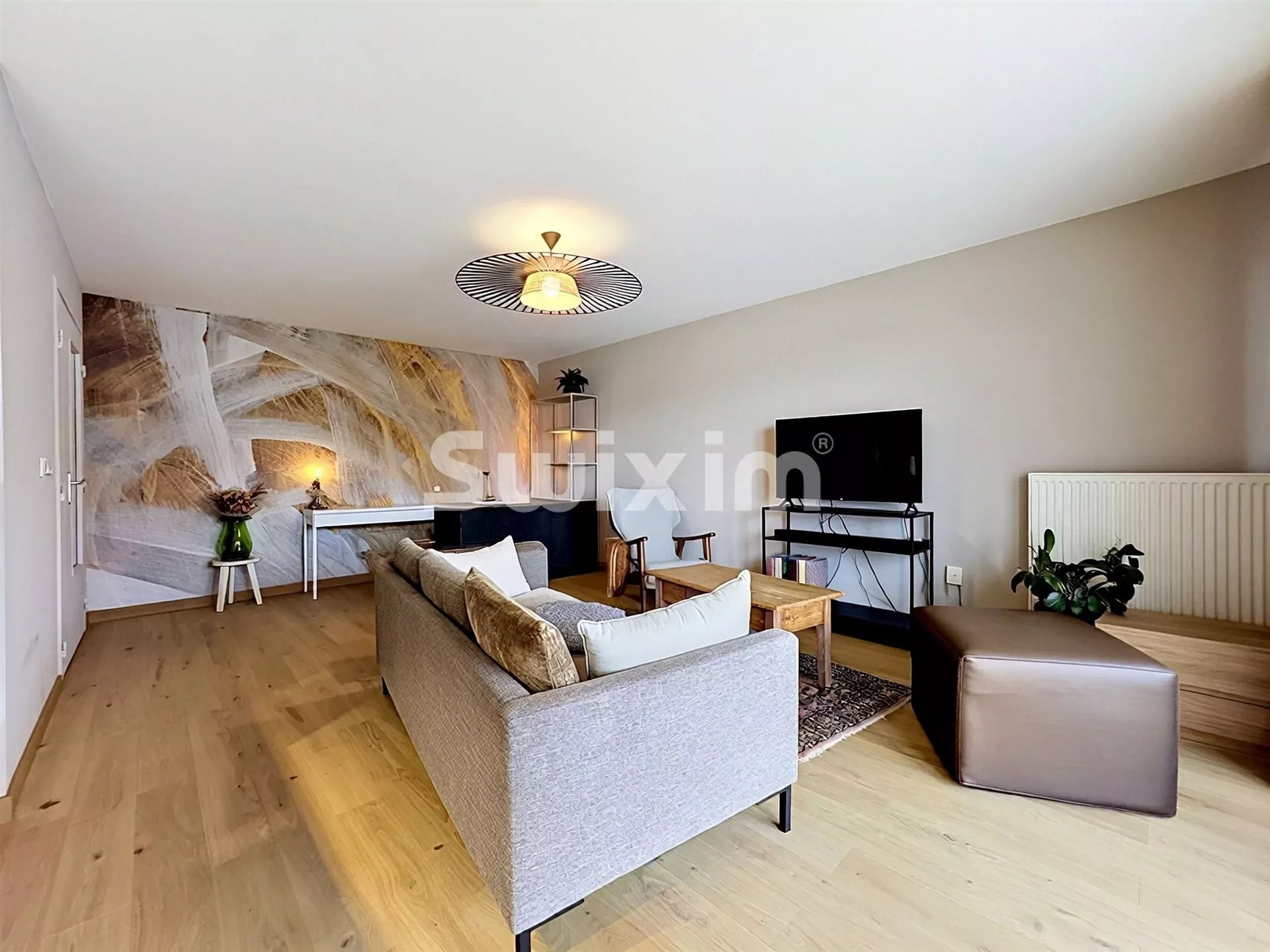 Appartement à vendre, 67m², Gex