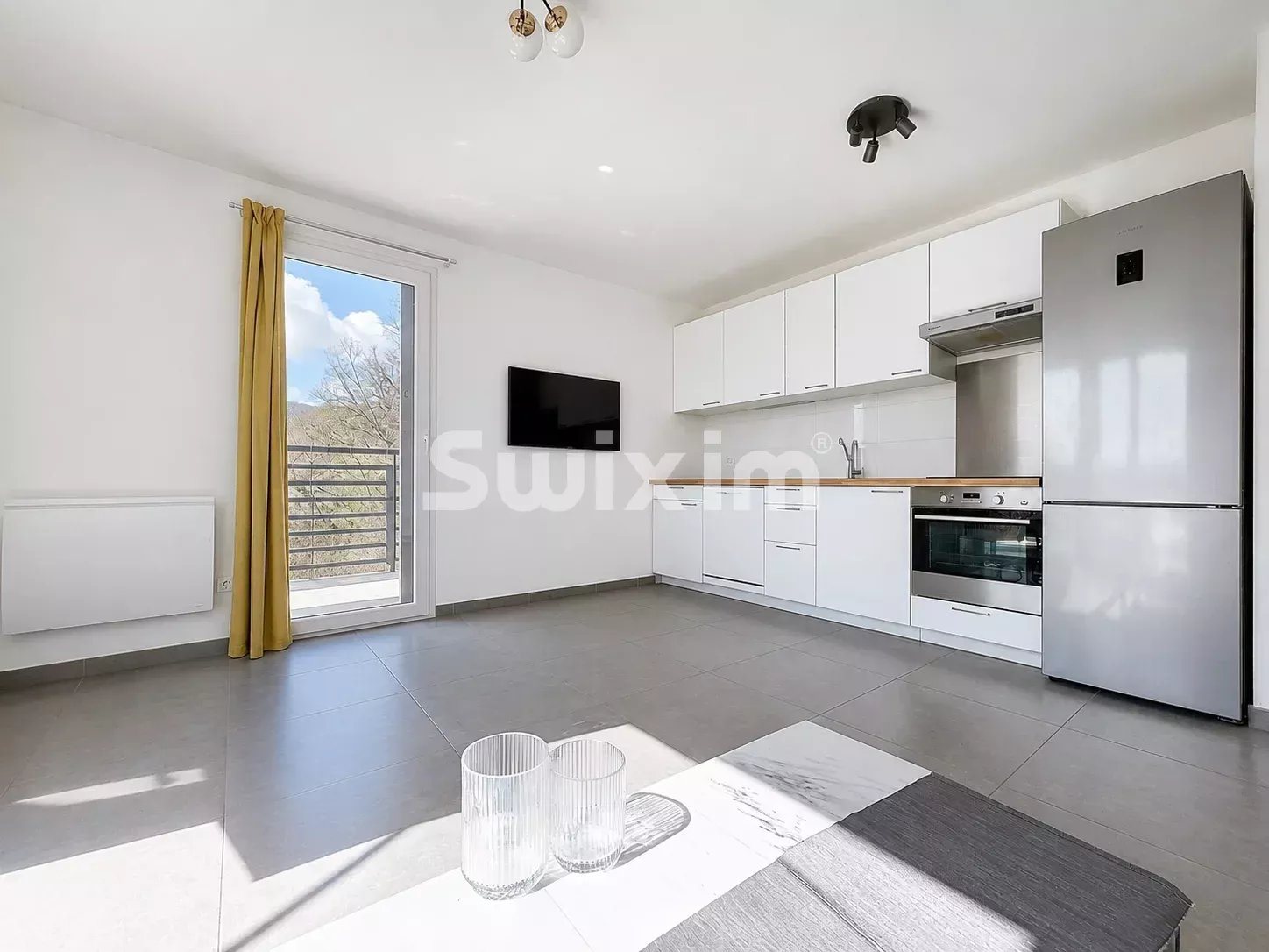 Appartement à vendre, 43m², Ornex