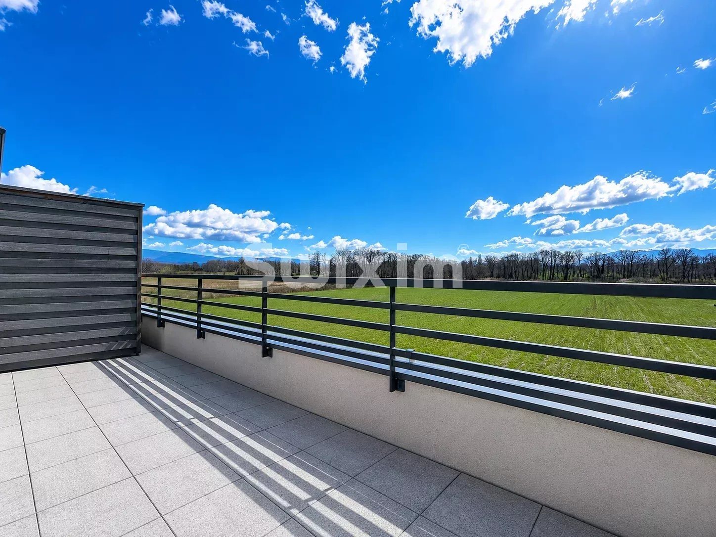 Appartement à vendre, 43m², Ornex
