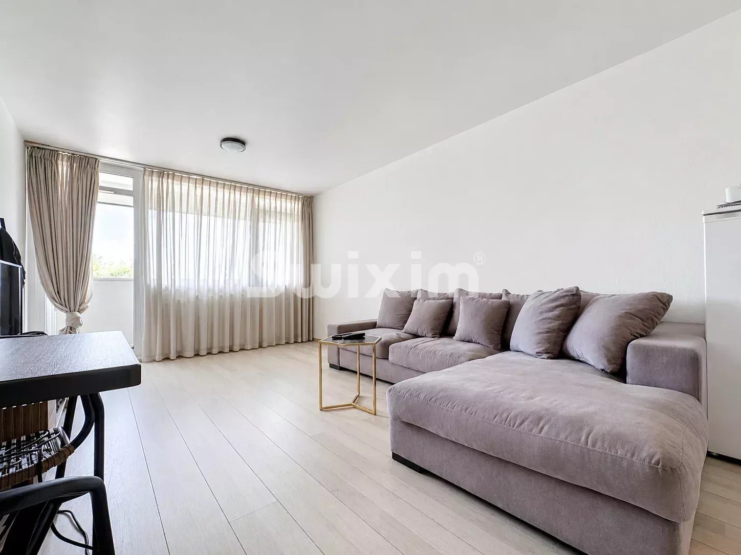 Appartement à vendre, 31m², Ferney-Voltaire